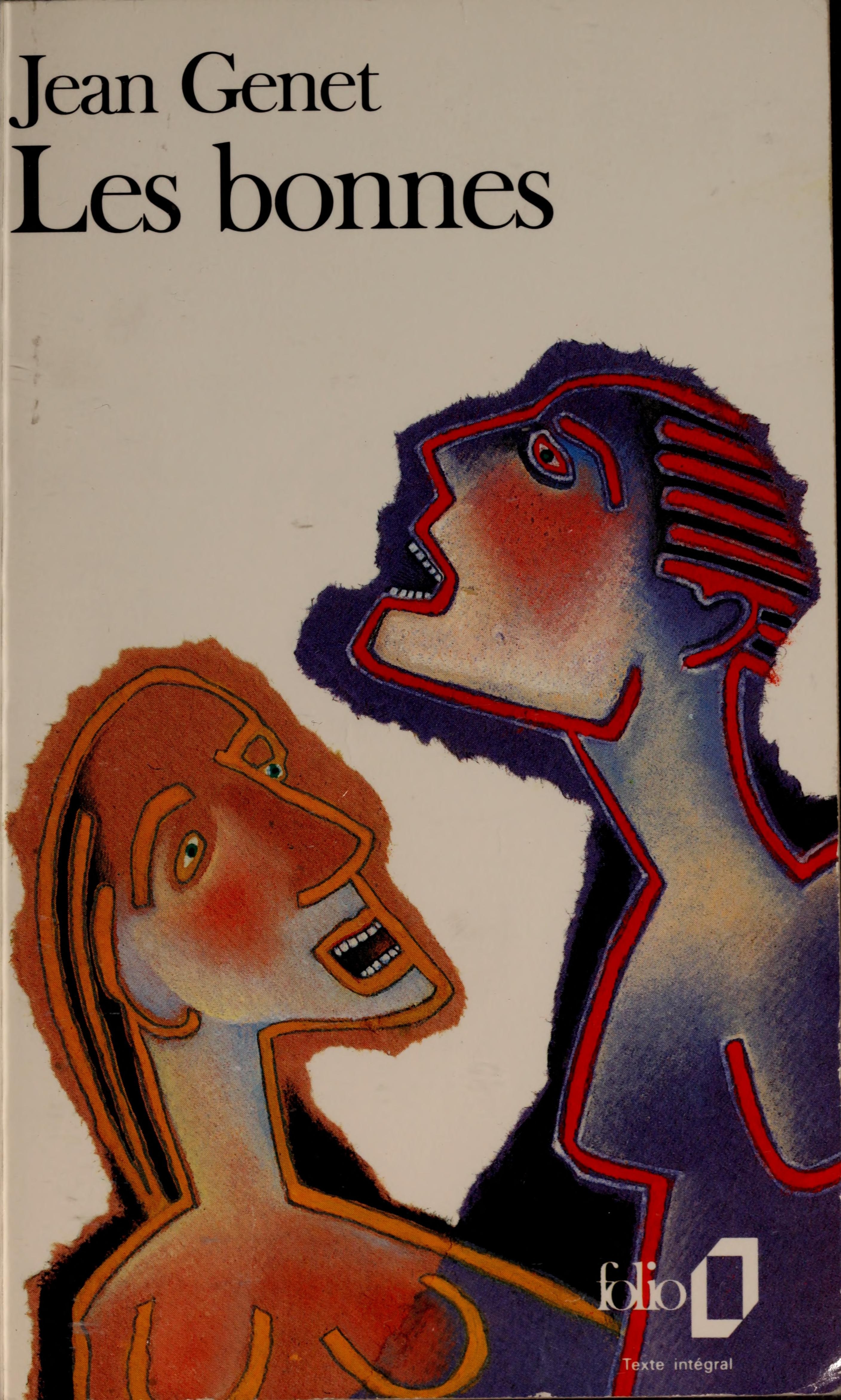 Bonnes (Folio)