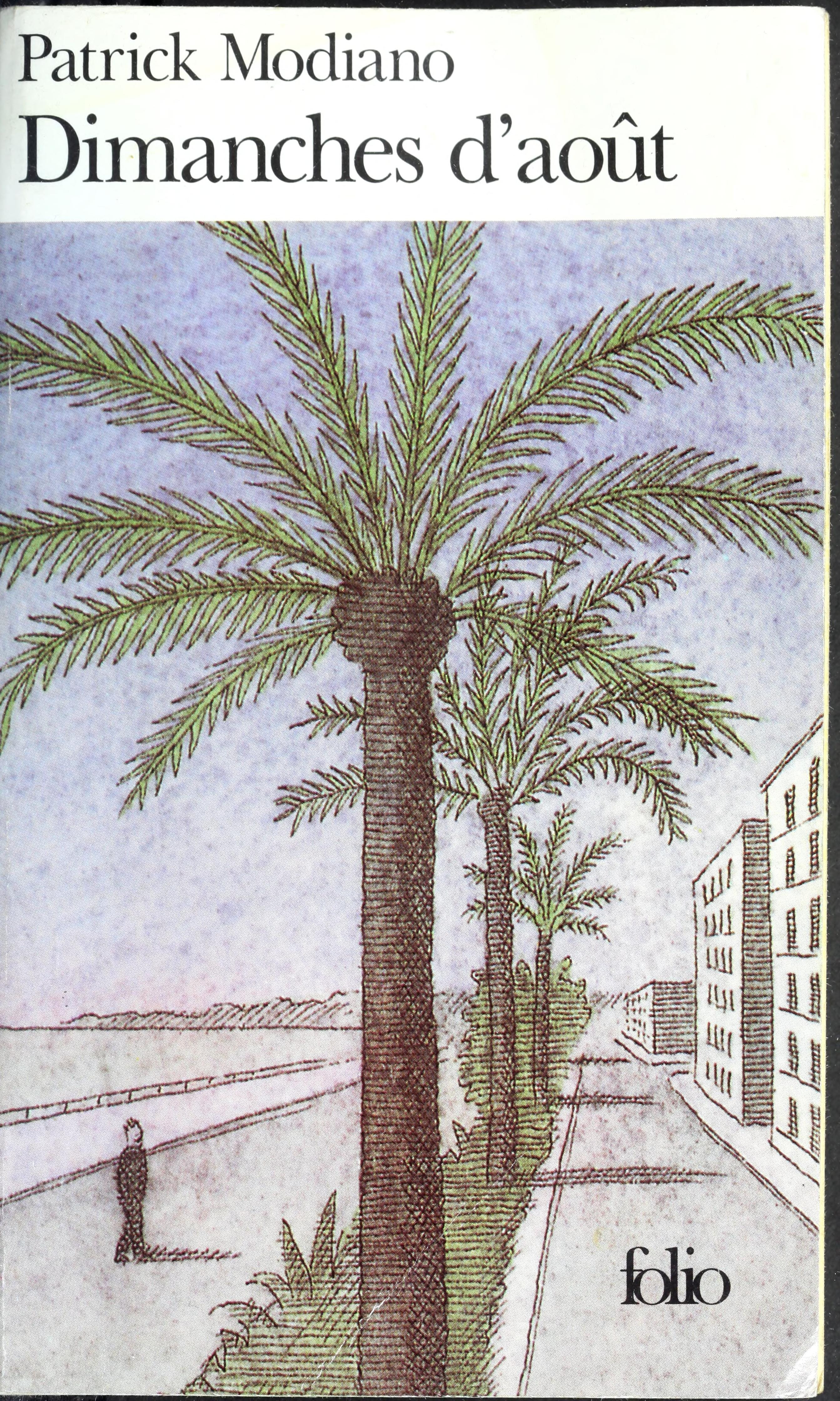 Dimanches d' Août