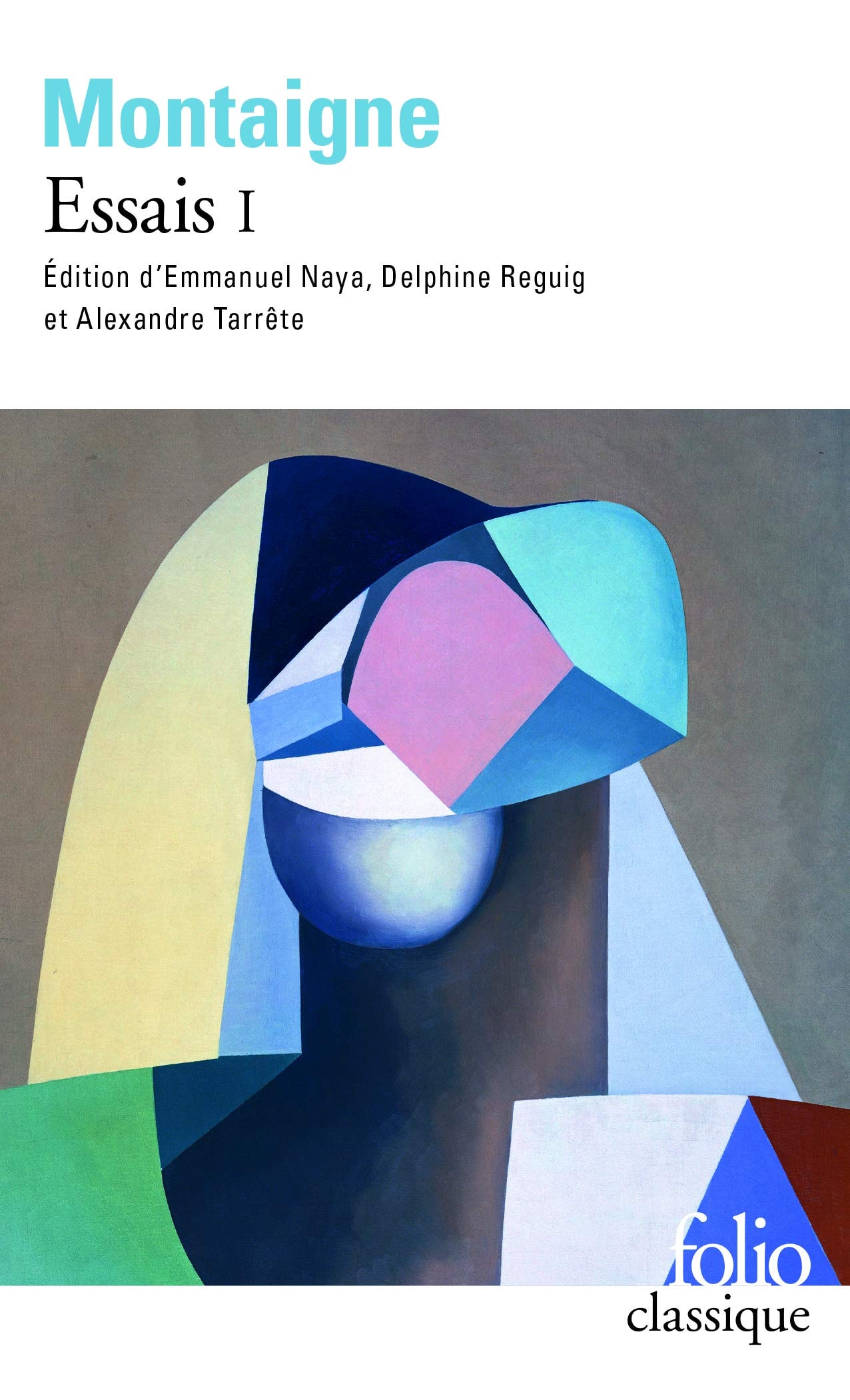 Essais De Michel De Montaigne