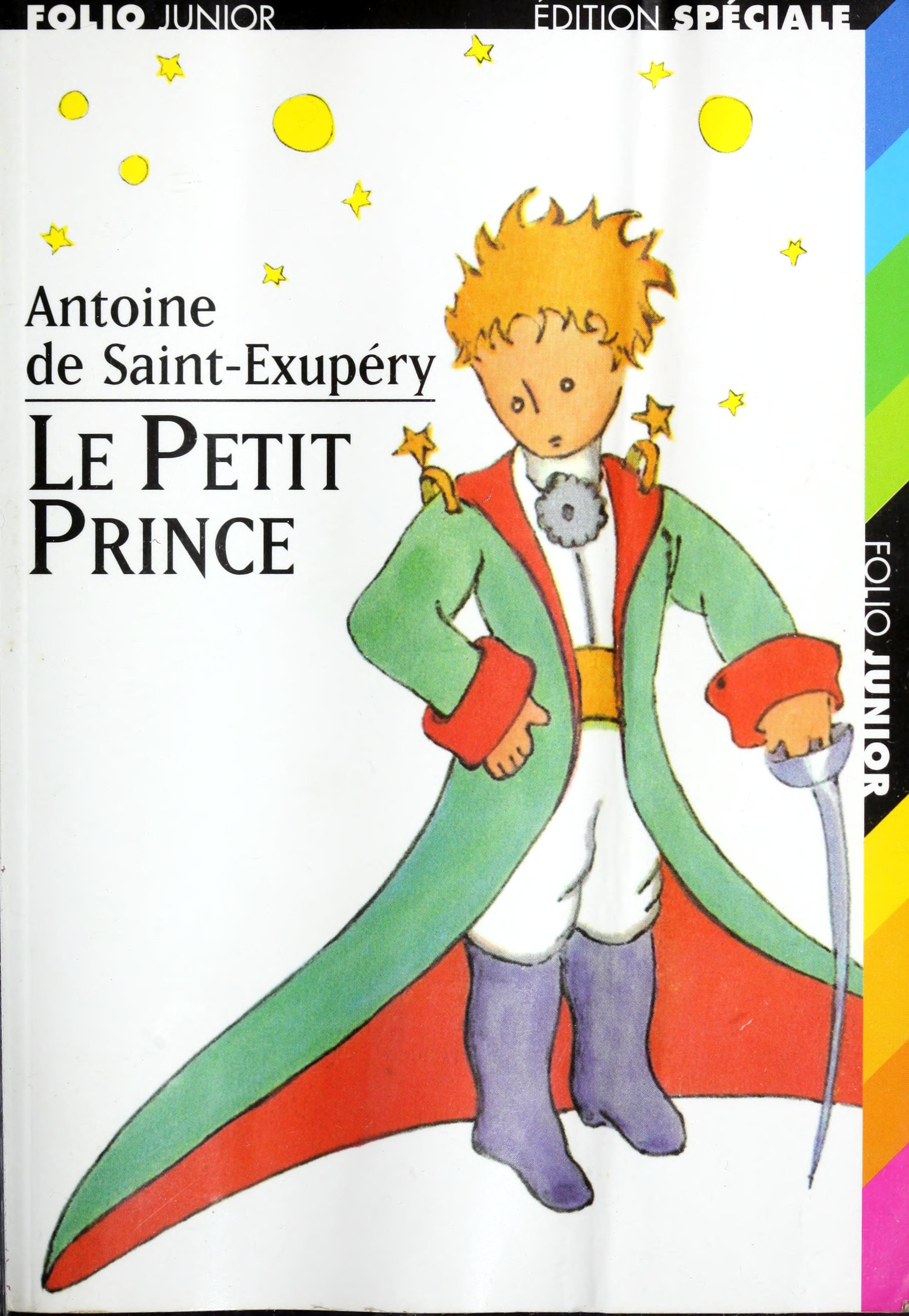 Le Petit Prince
