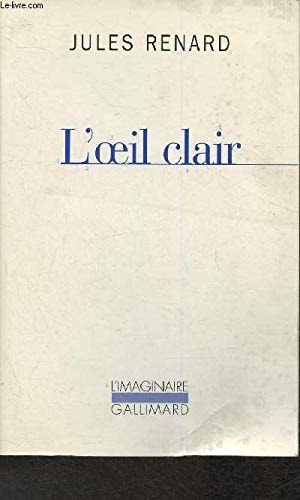 L' Oeil Clair