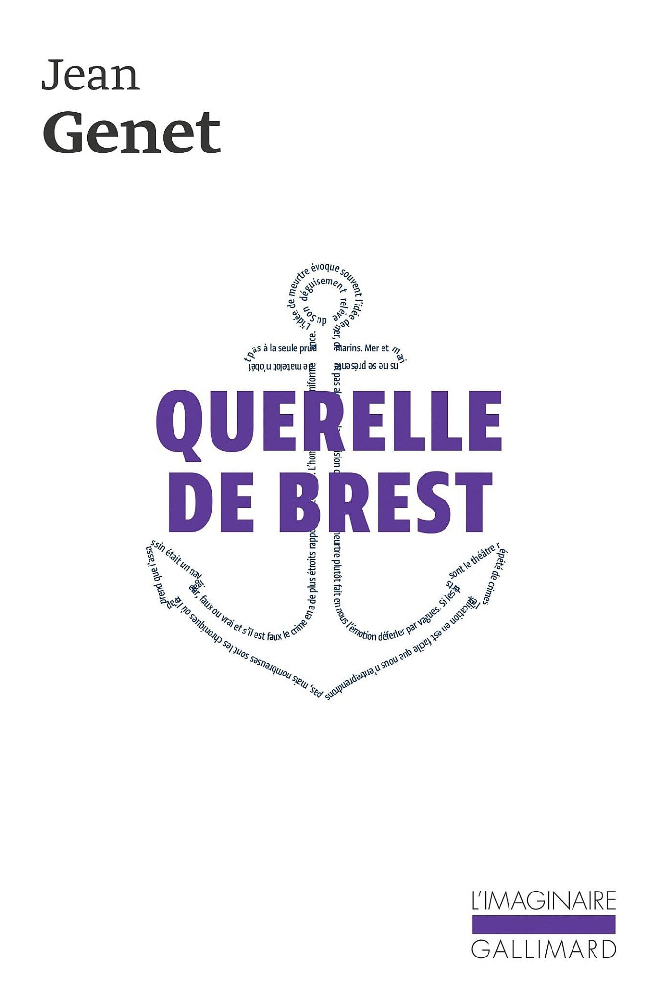 Querelle de Brest