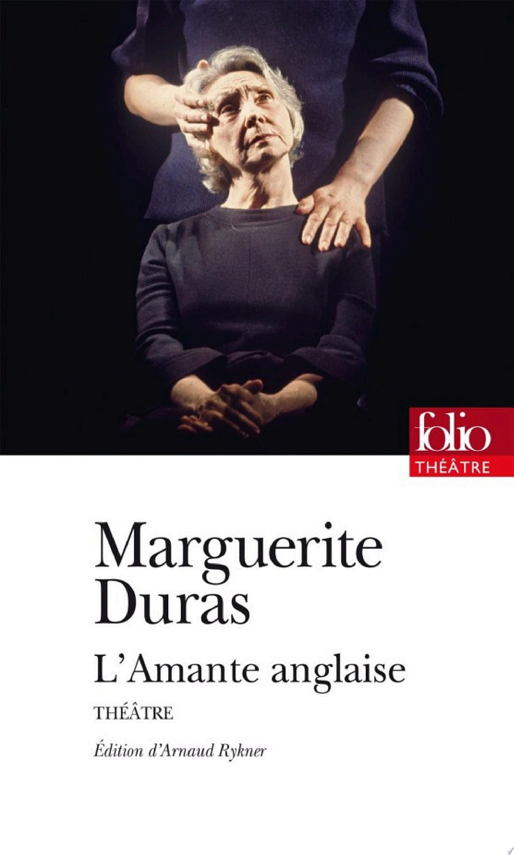 L' Amante Anglaise