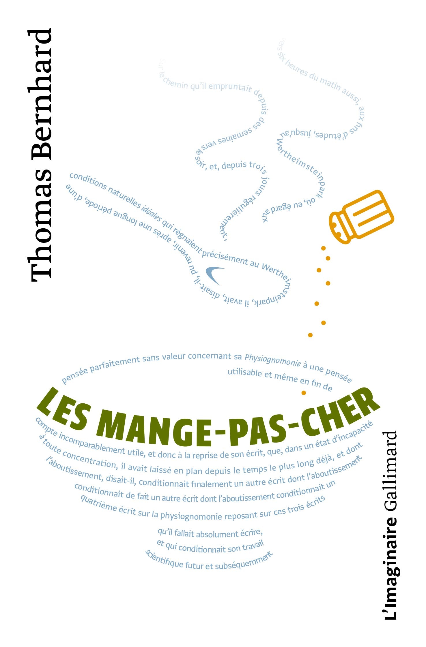 Les mange-pas-cher