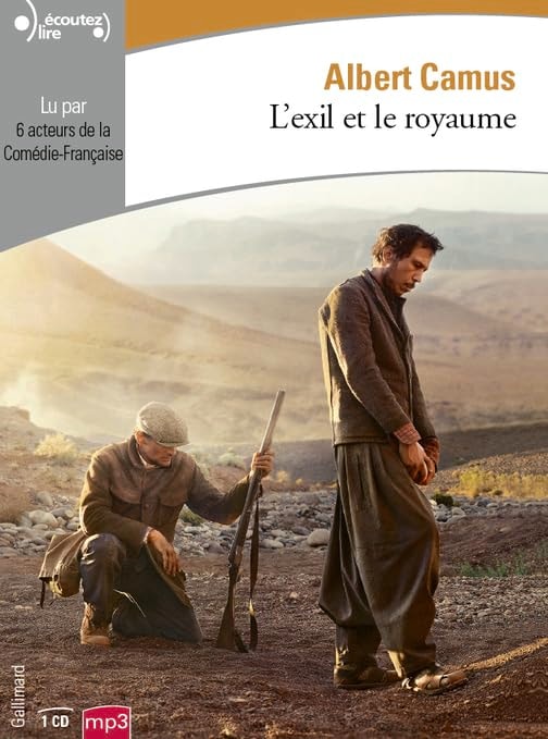 L' Exil Et Le Royaume