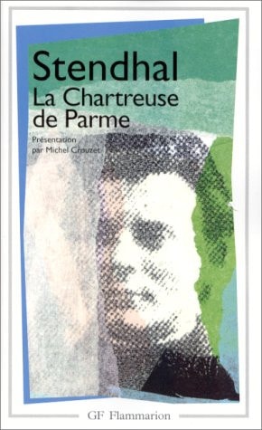 Chartreuse de Parme
