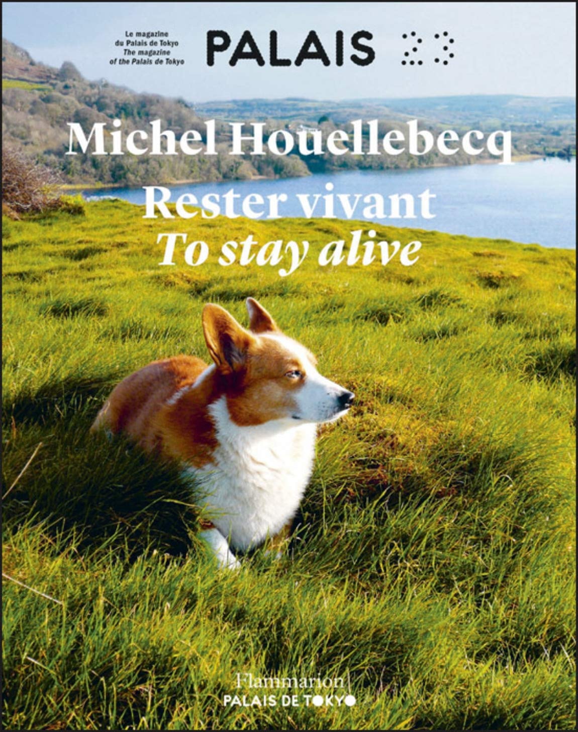 Rester vivant