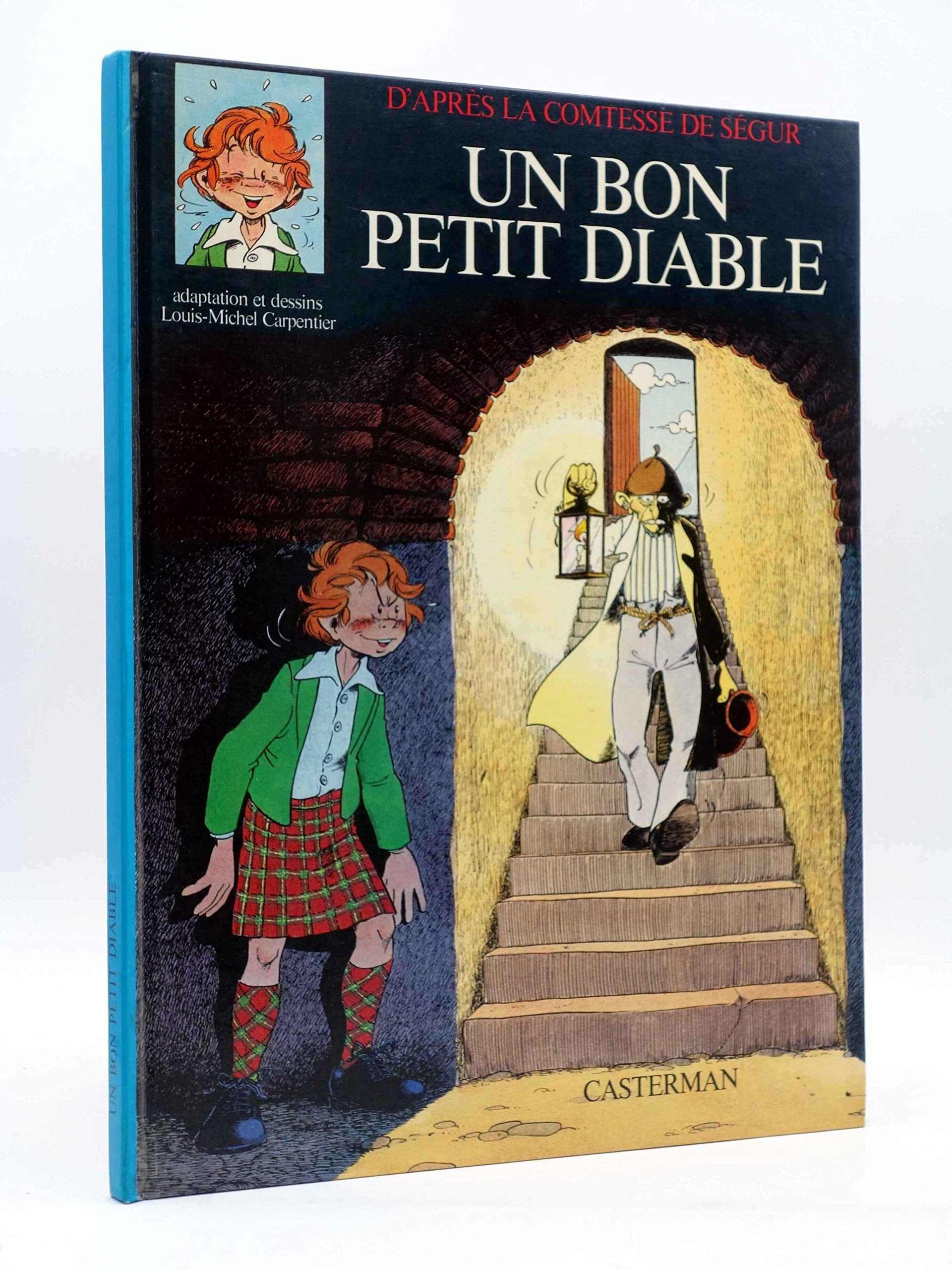 Un bon petit diable