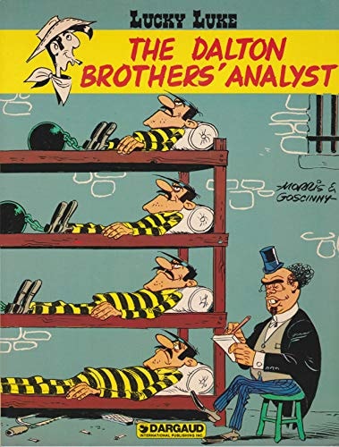 The Dalton Brothers' Analyst