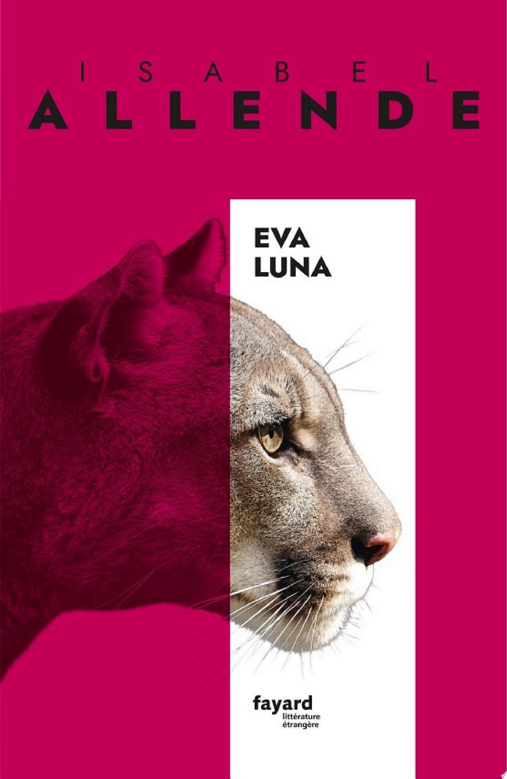 Eva Luna roman