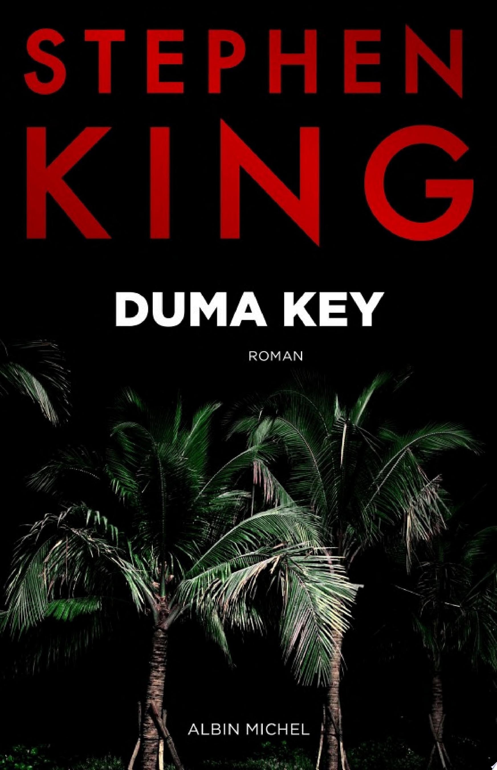 Duma Key