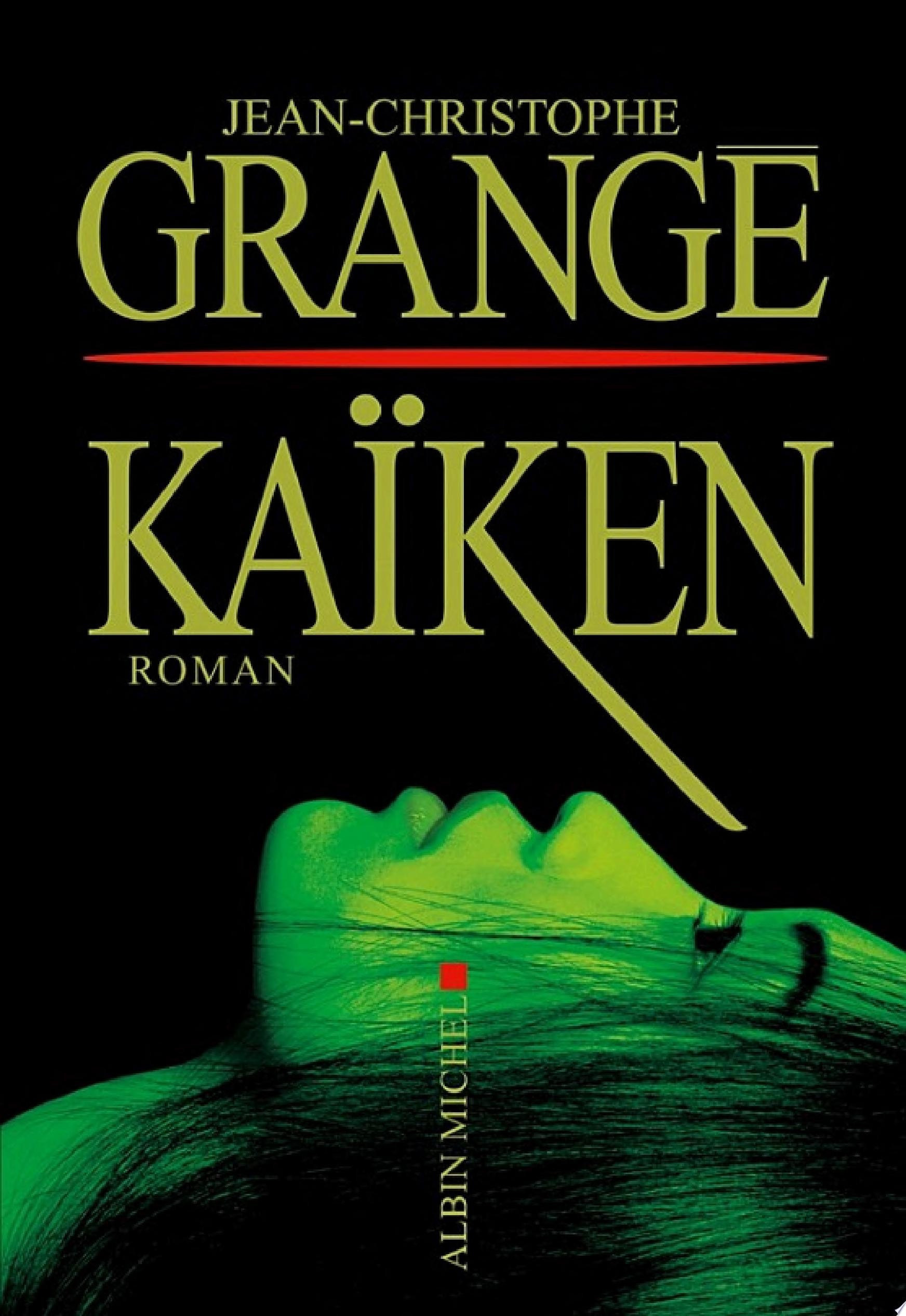 Kaiken
