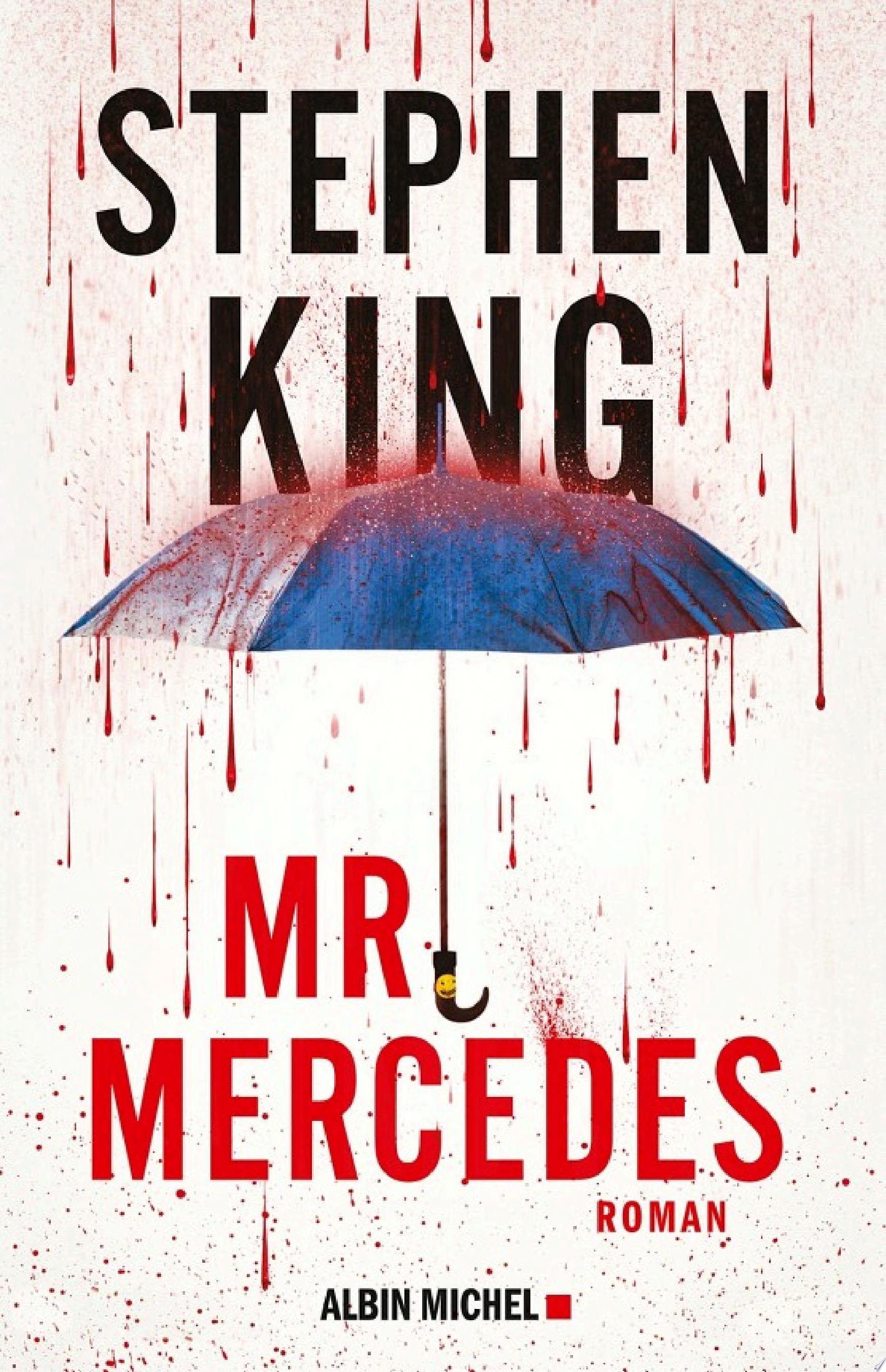 Mr. Mercedes