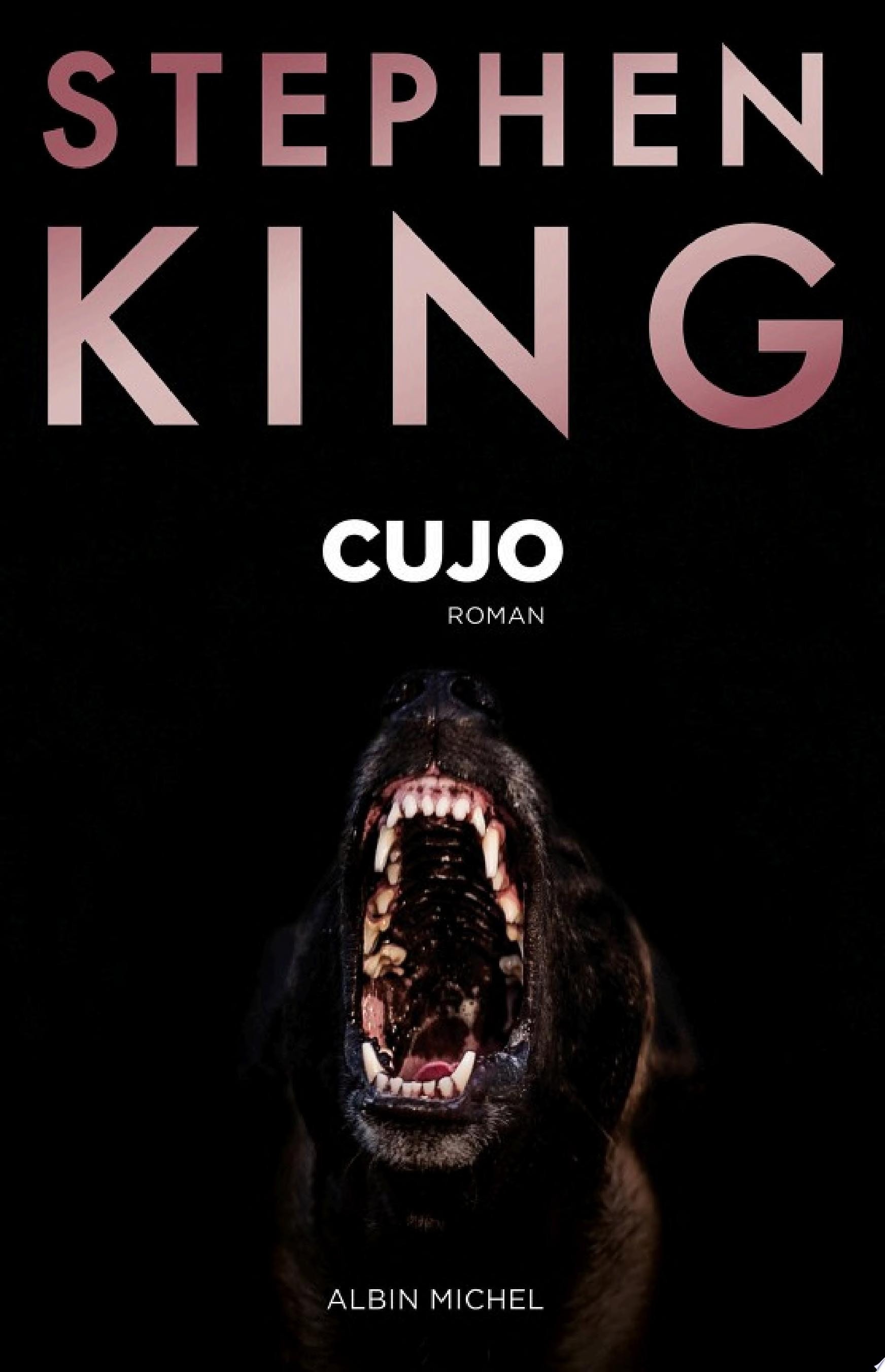 Cujo