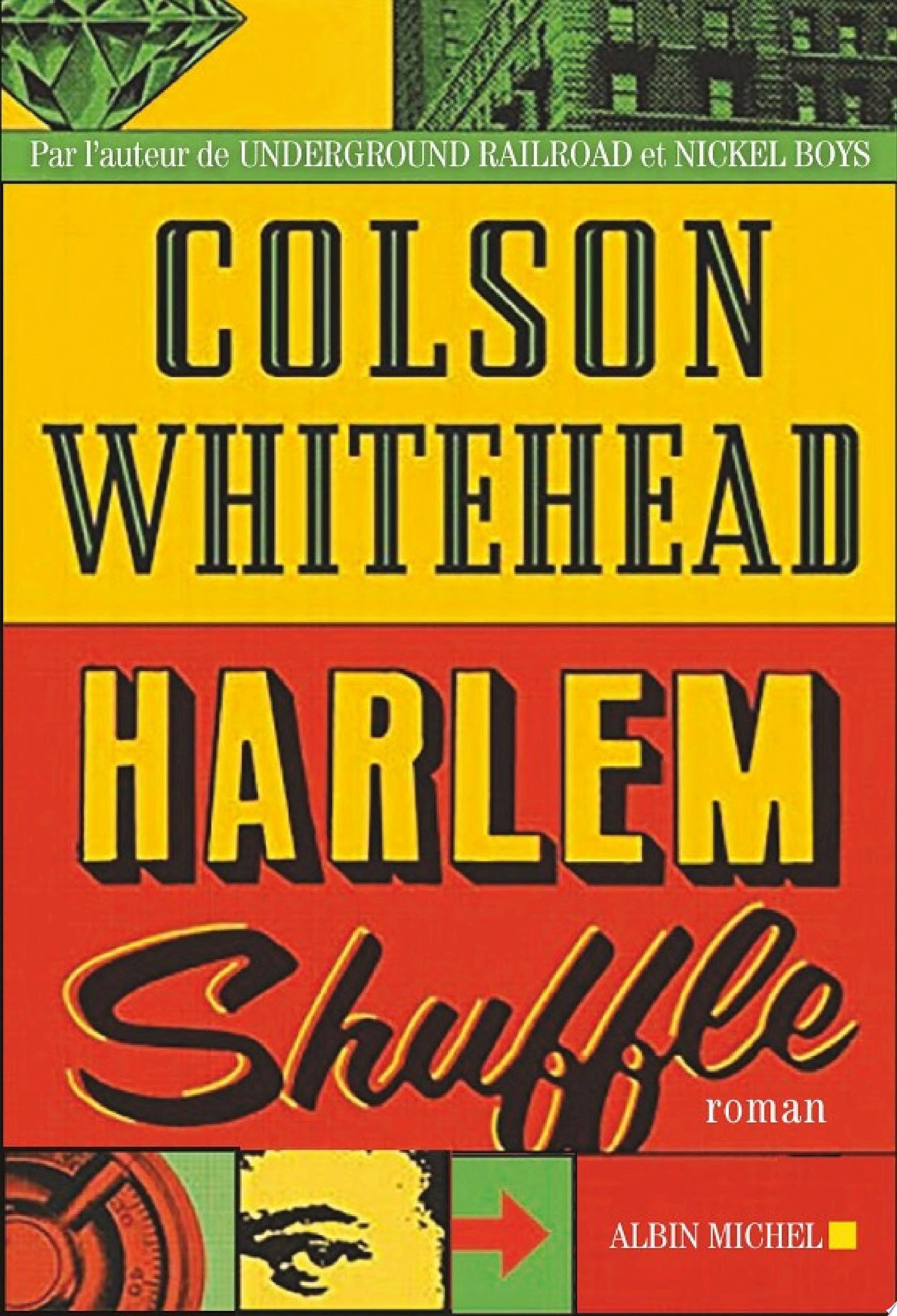 Harlem Shuffle
