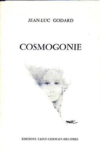 Cosmogonie: Variations (Collection blanche) (French Edition)
