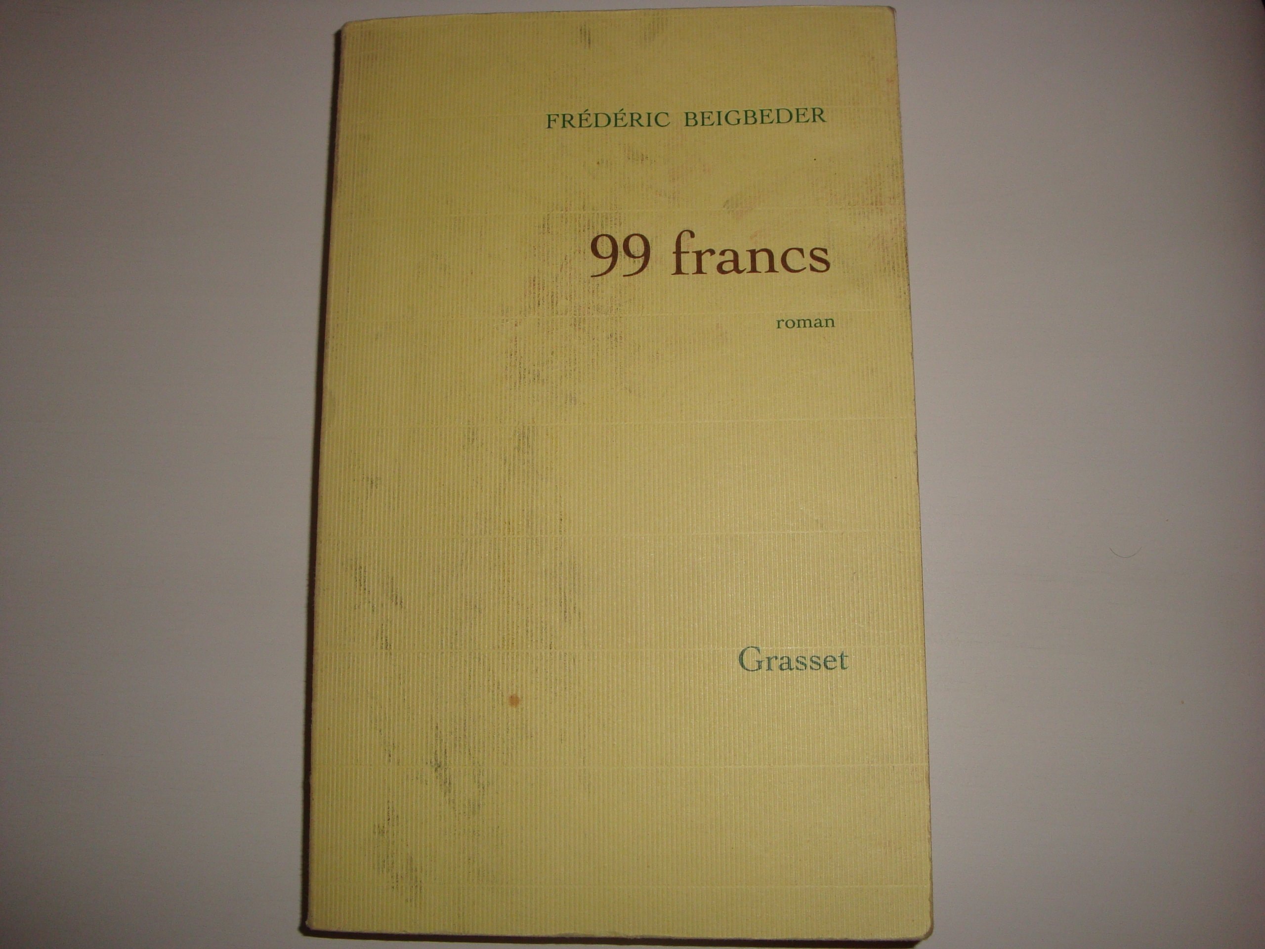 99 Francs
