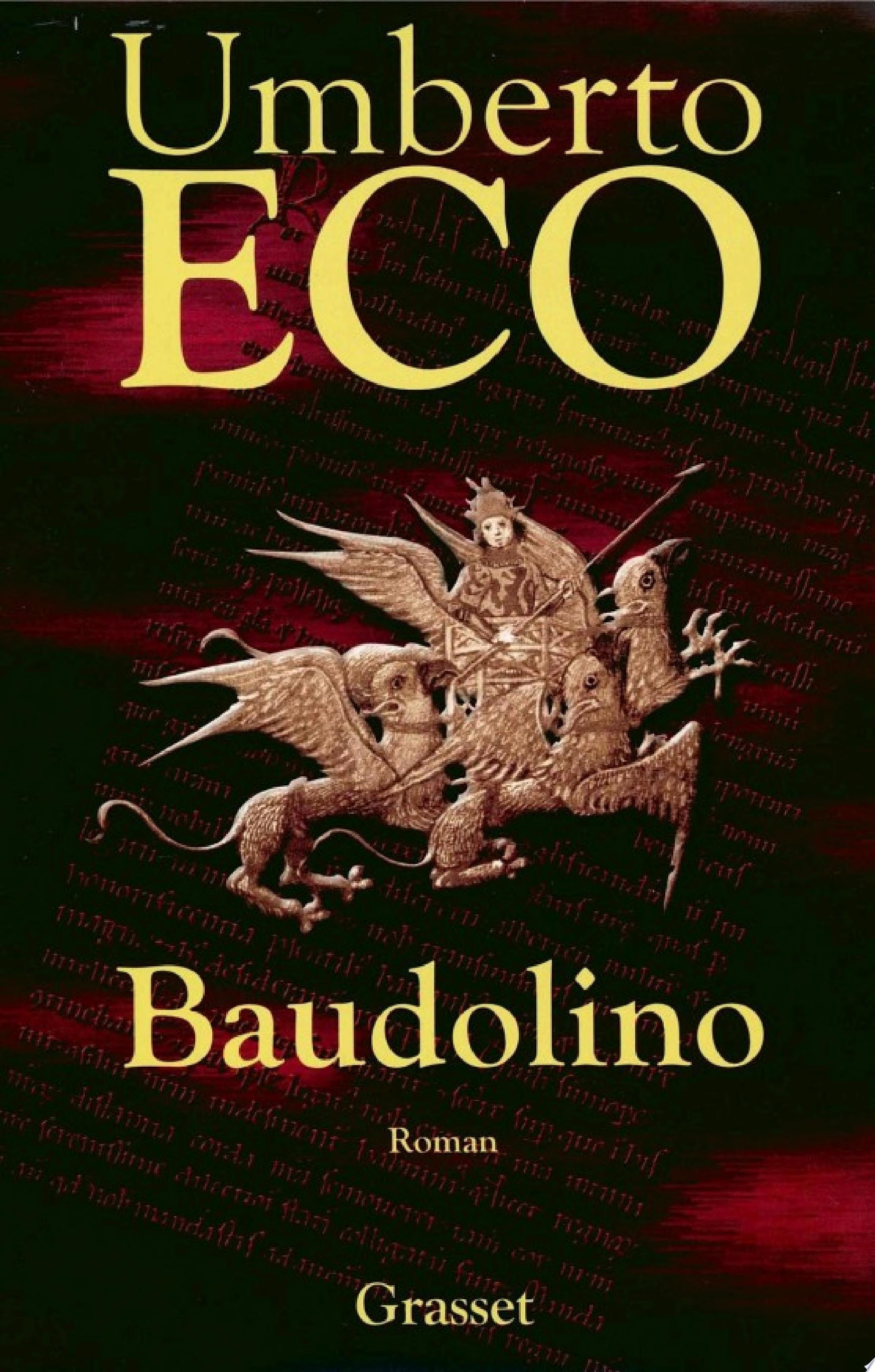 Baudolino