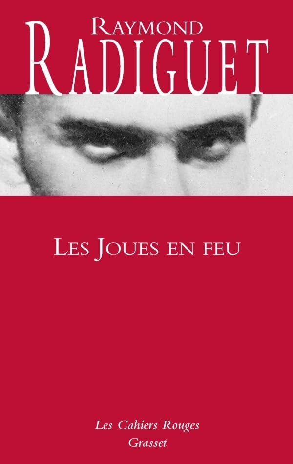 Les joues en feu poèmes, 1917-1921