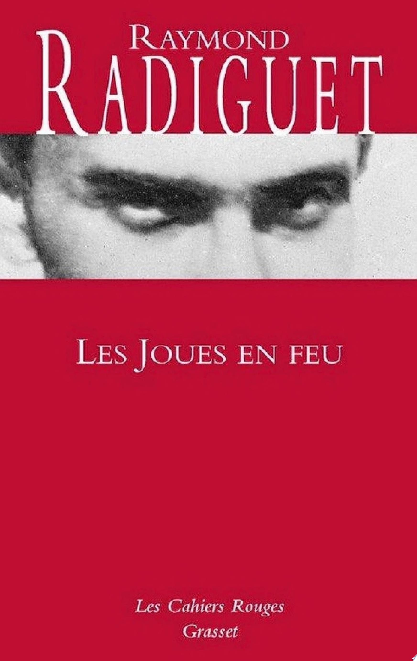 Les Joues en Feu