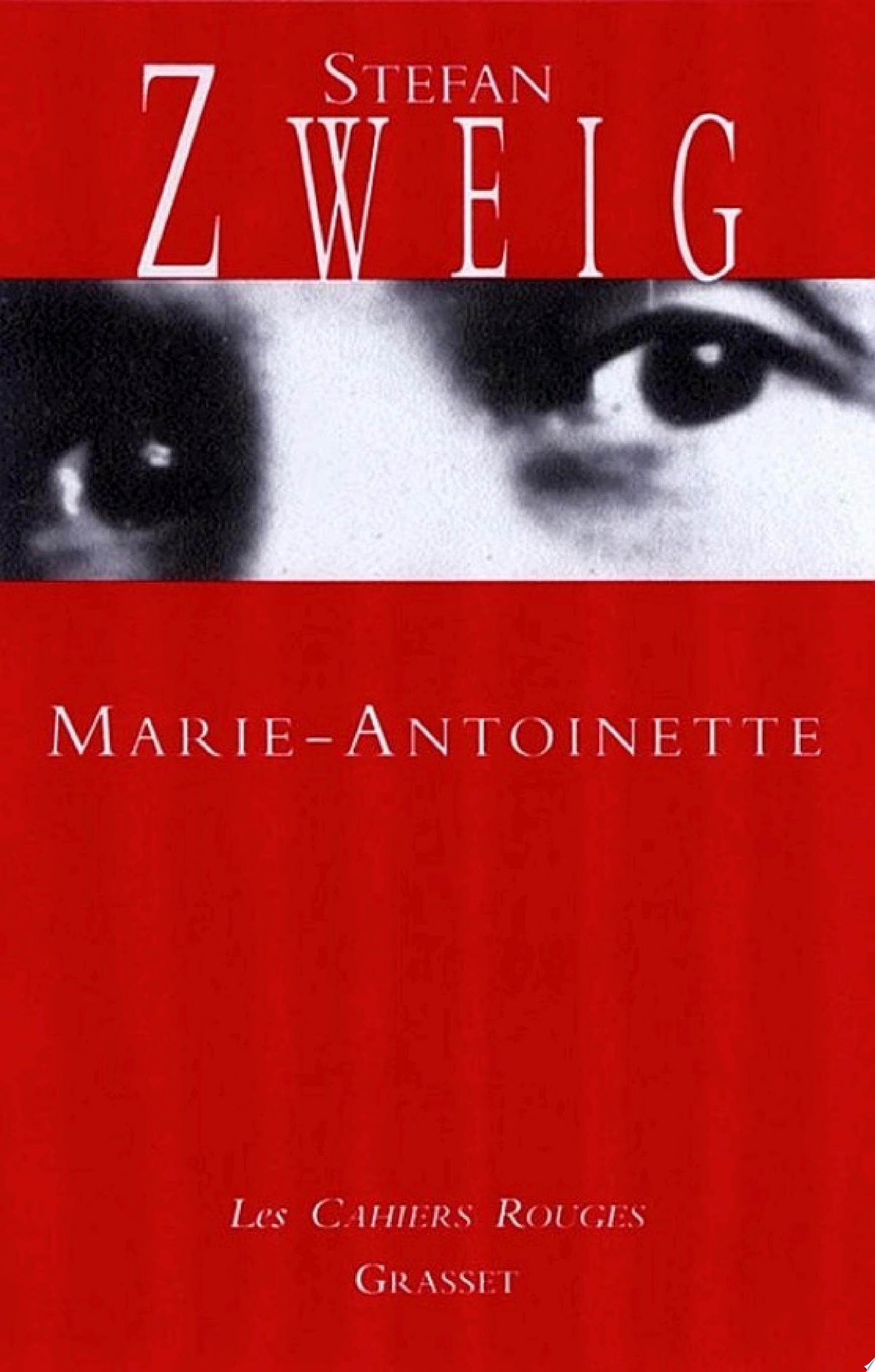 Marie Antoinette