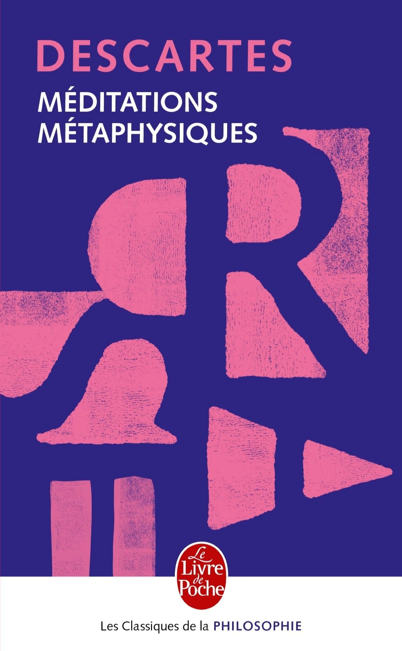 Meditationes de Prima Philosophia