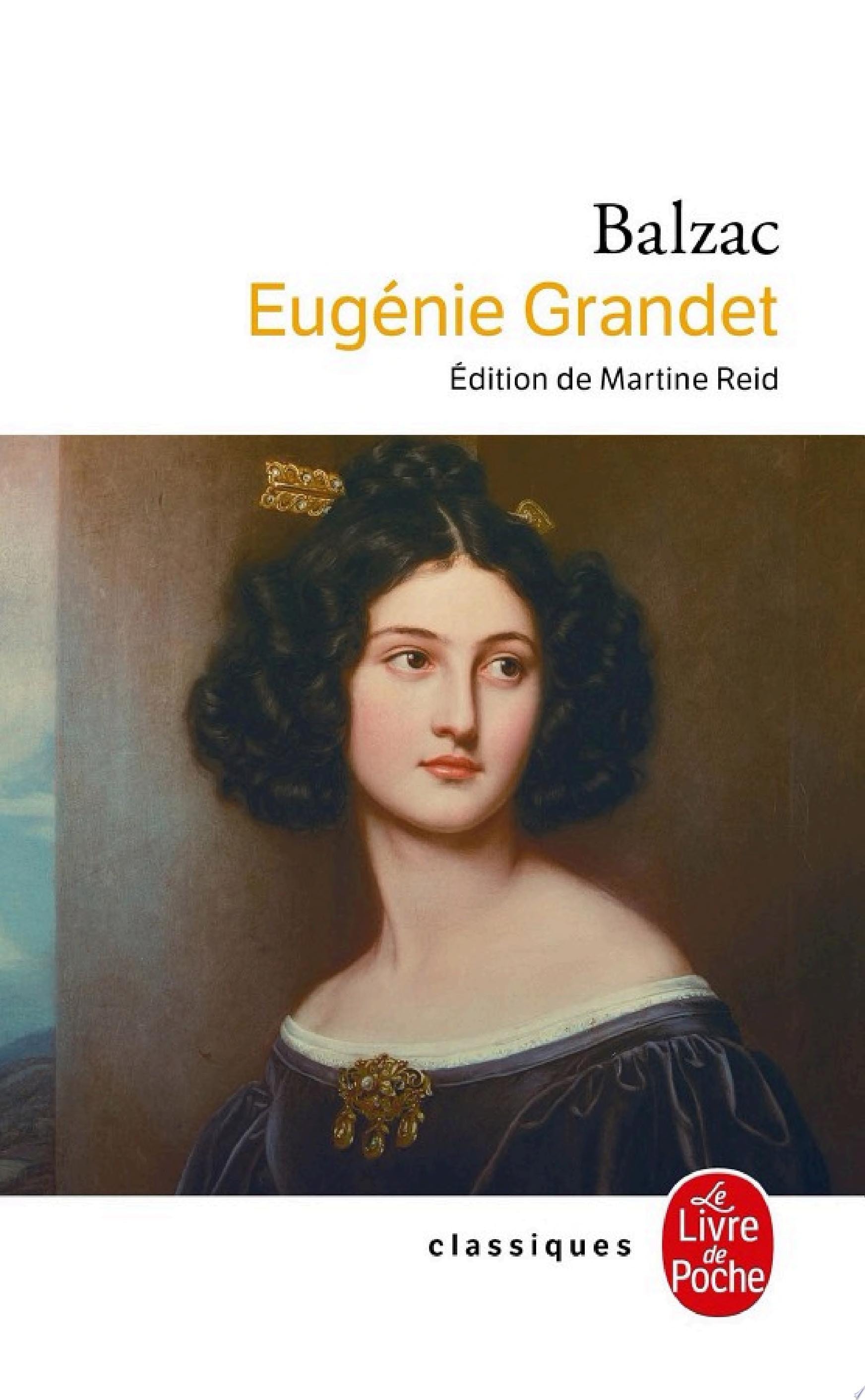 Eugénie Grandet