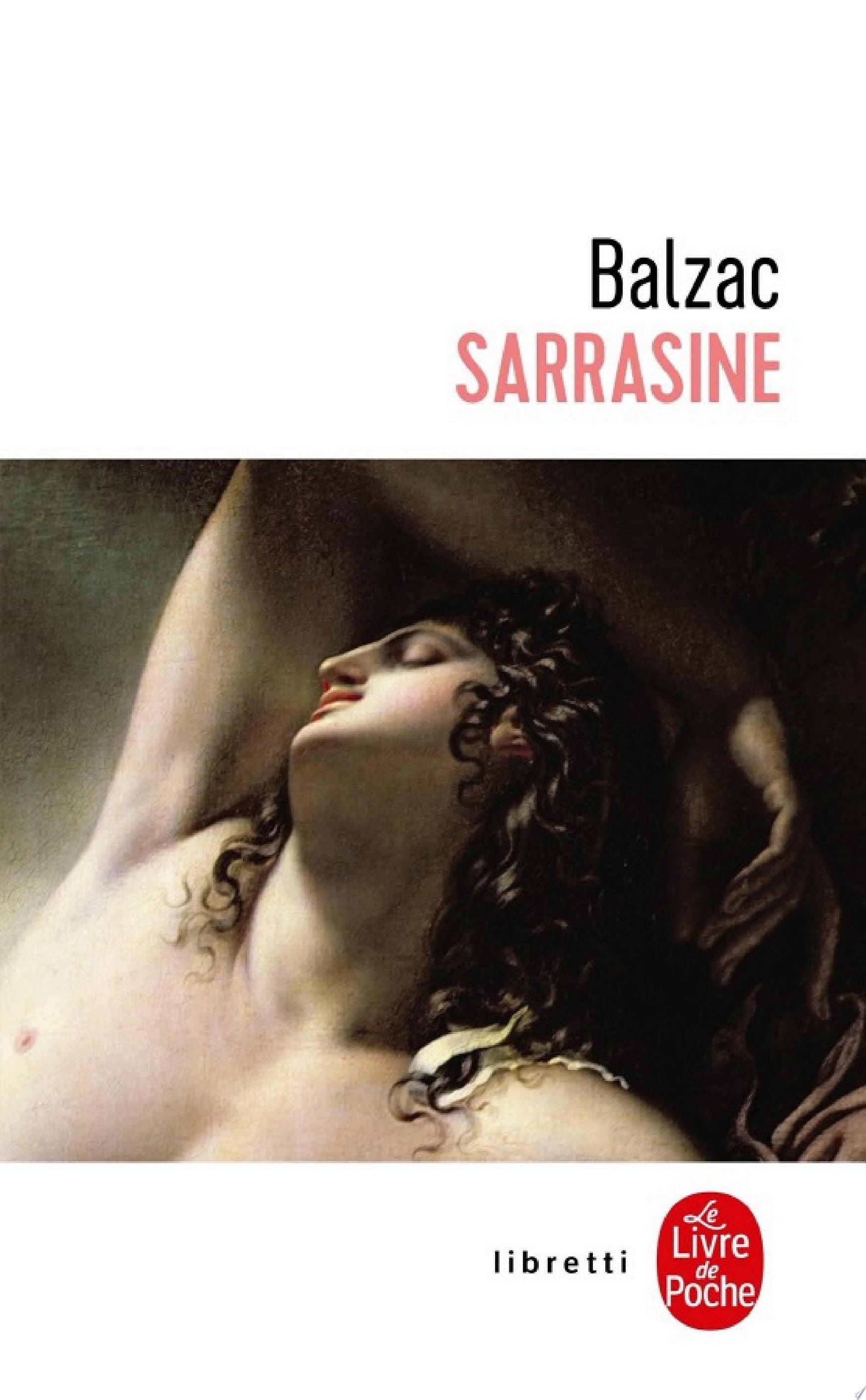Sarrasine