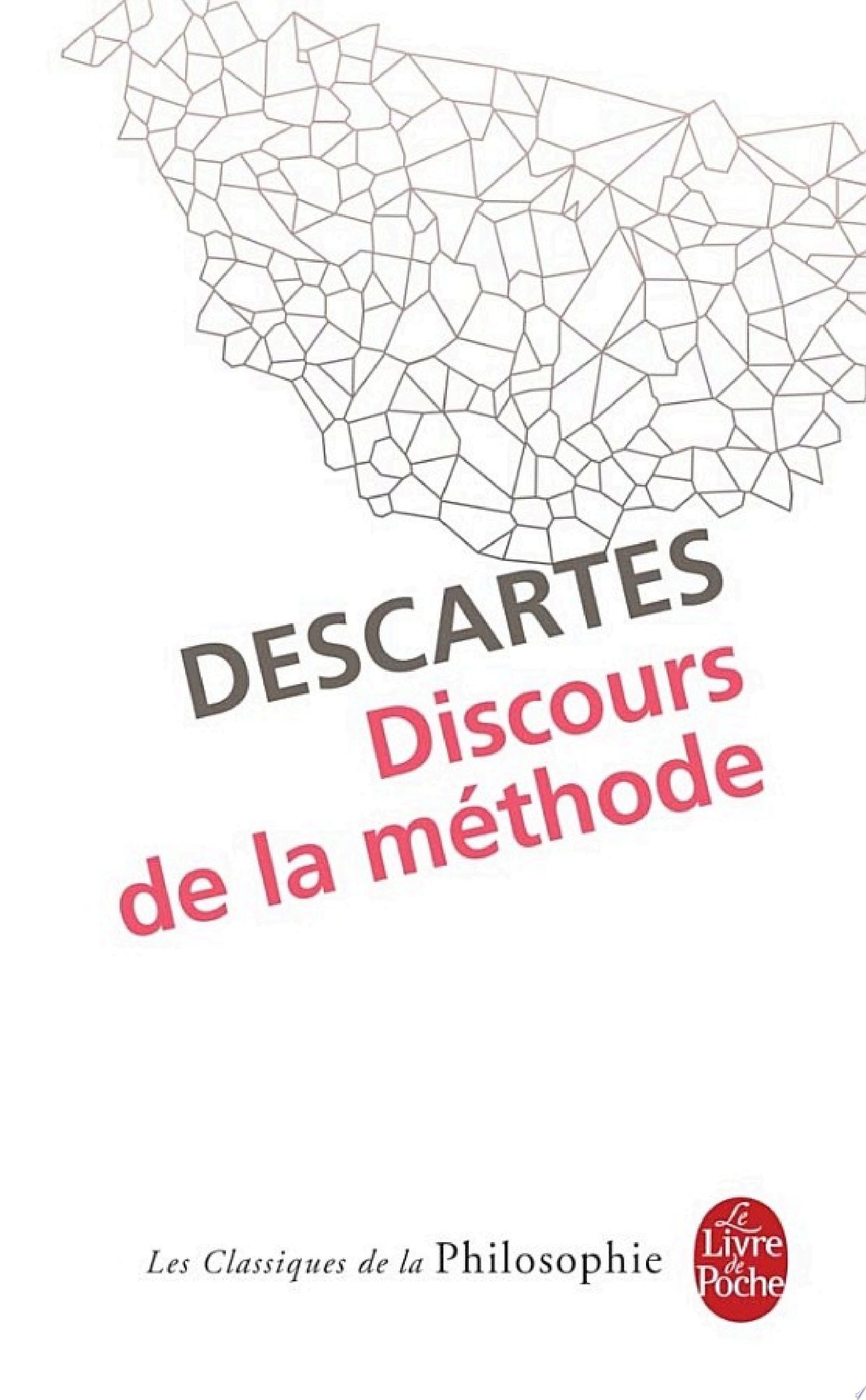 Discours de la méthode