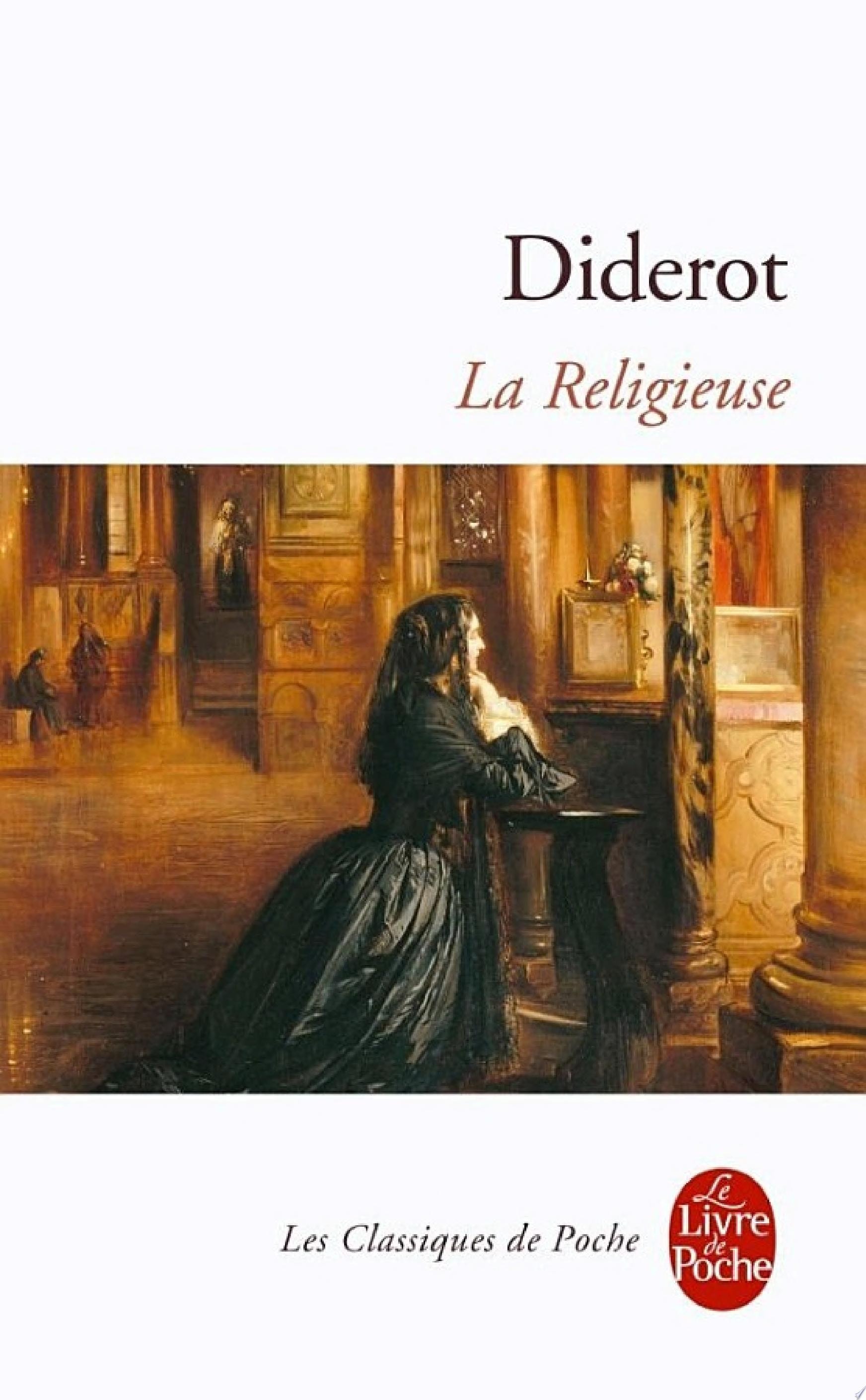 La Religieuse