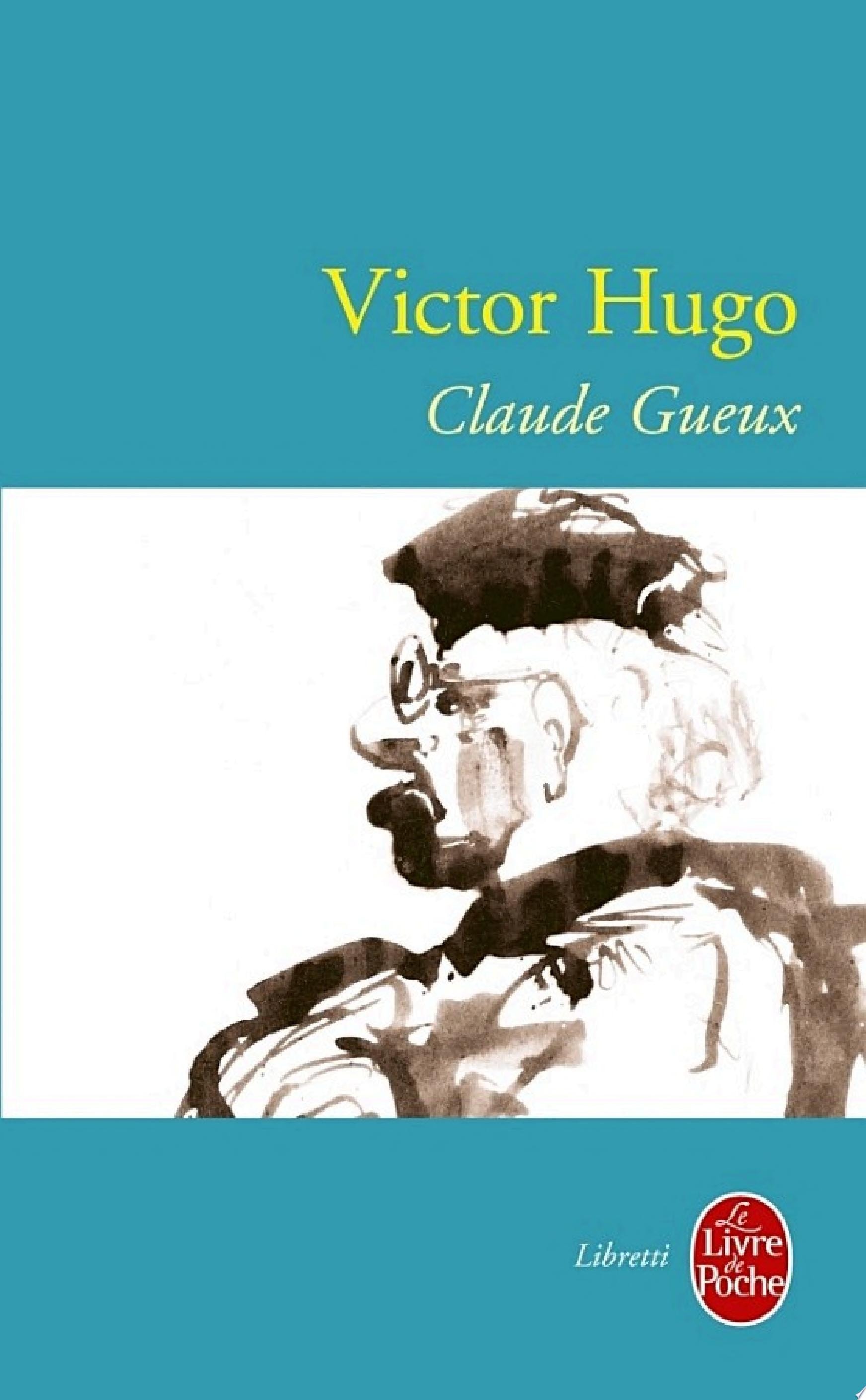 Claude Gueux