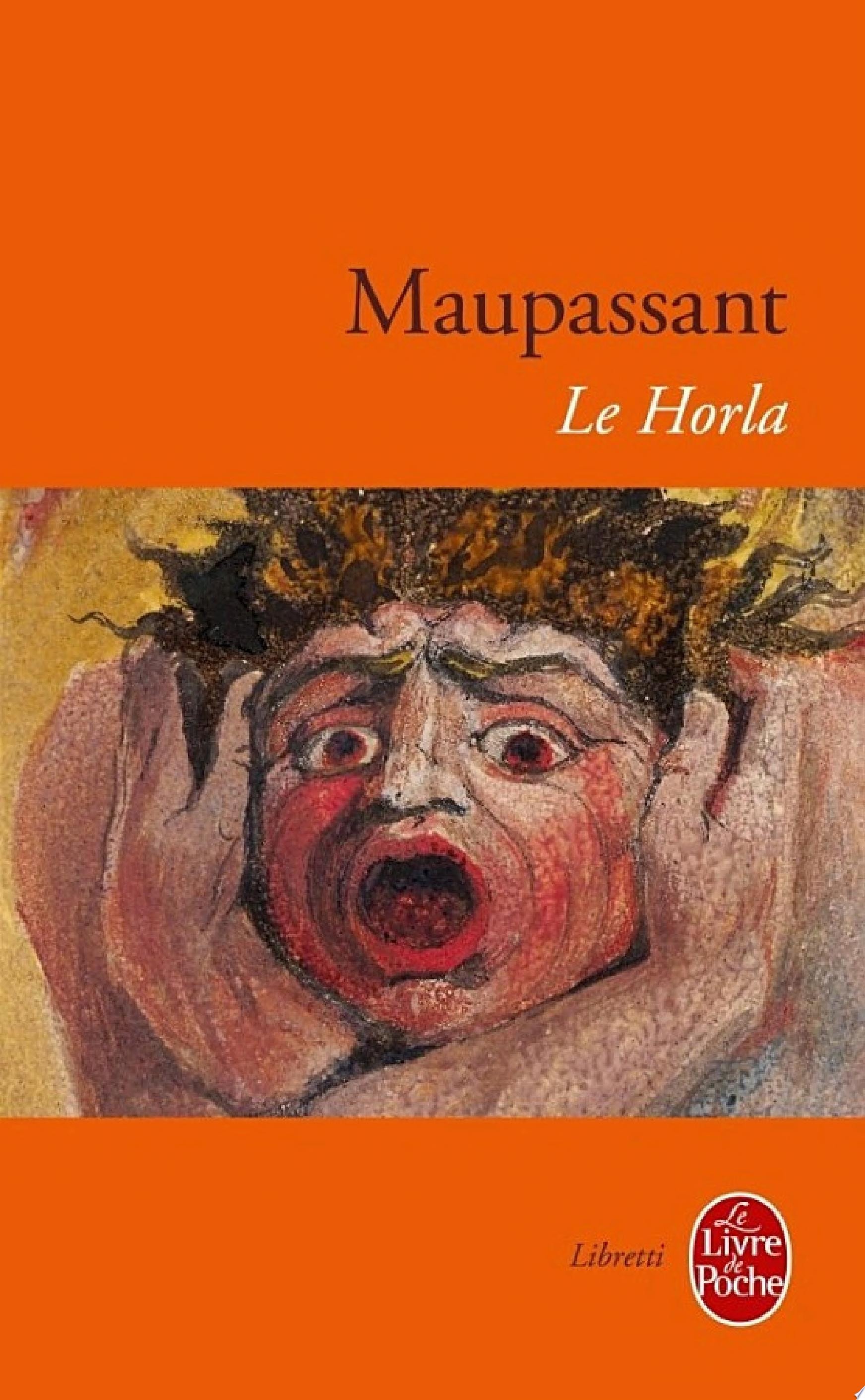 Le Horla