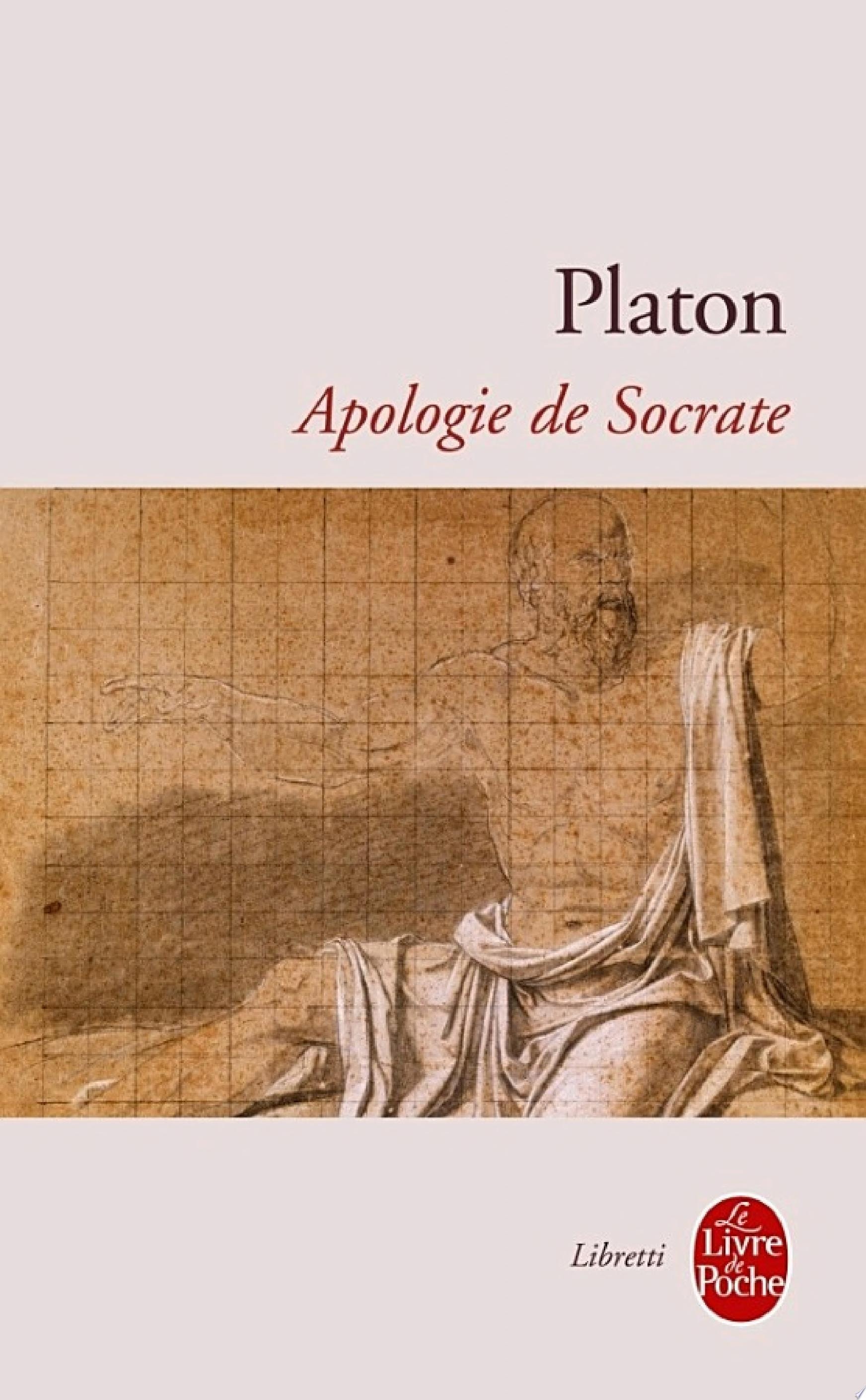 Apologie de Socrate