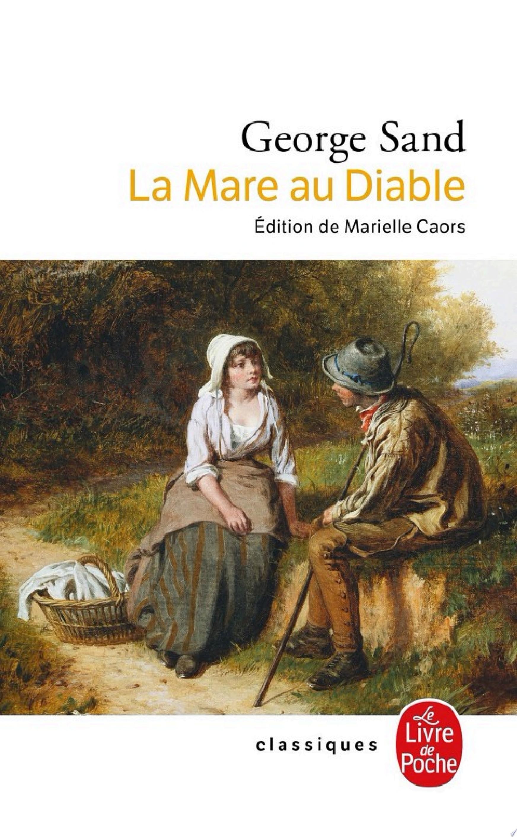 La Mare Au Diable