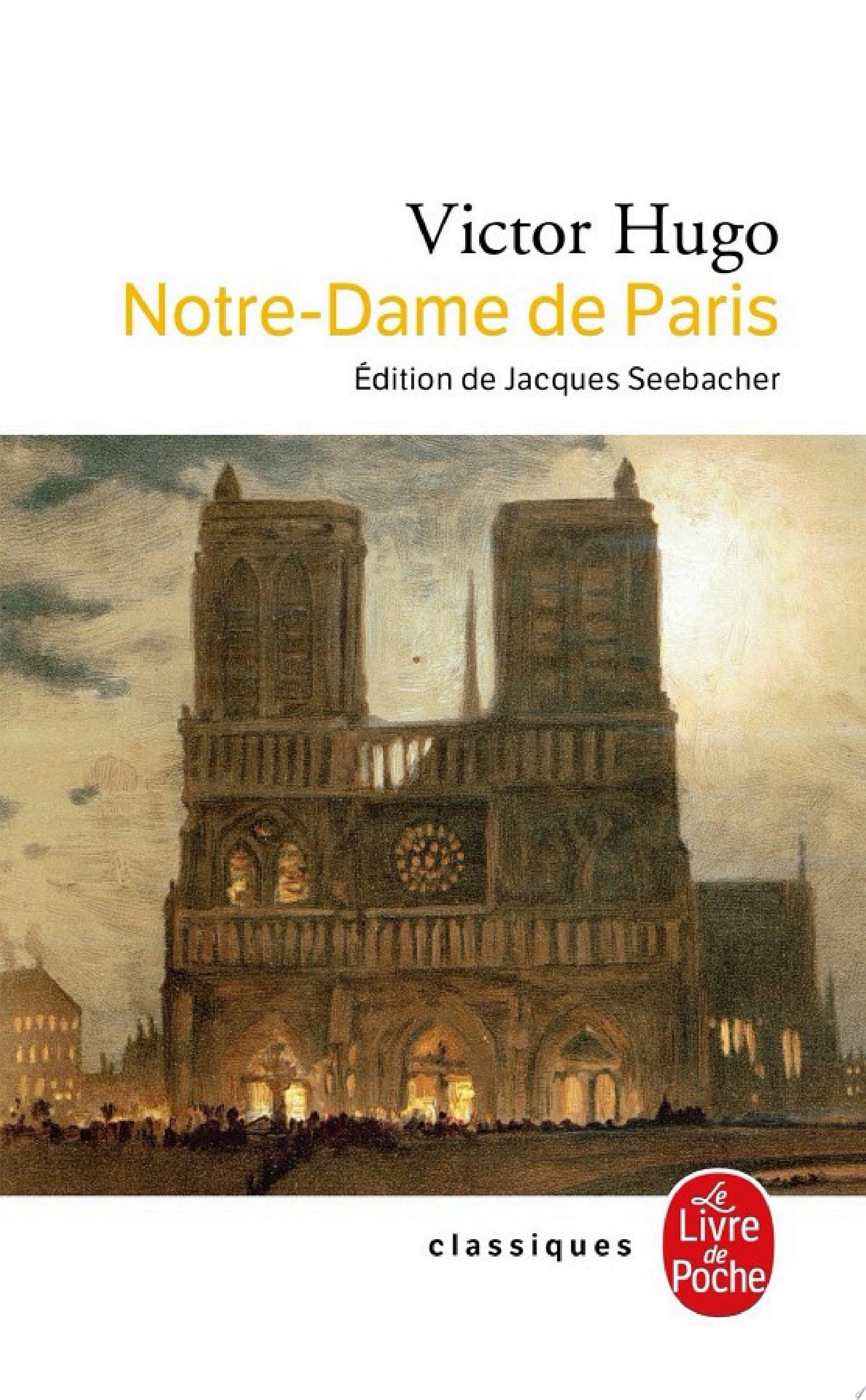 Notre-Dame De Paris