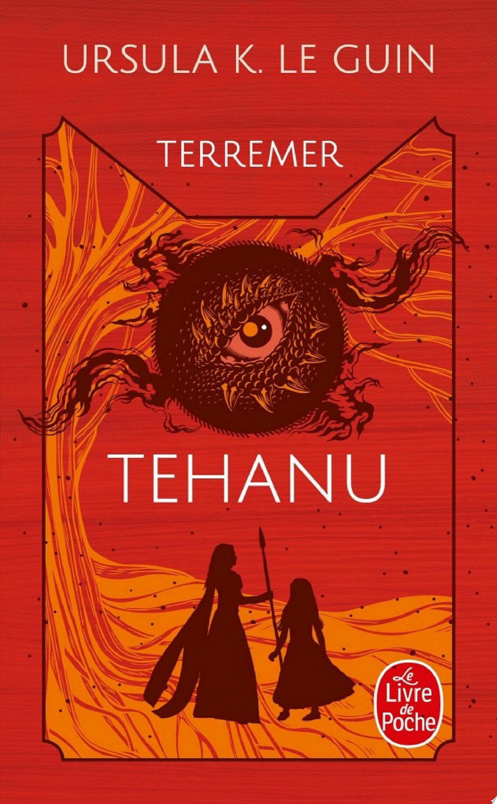 Tehanu