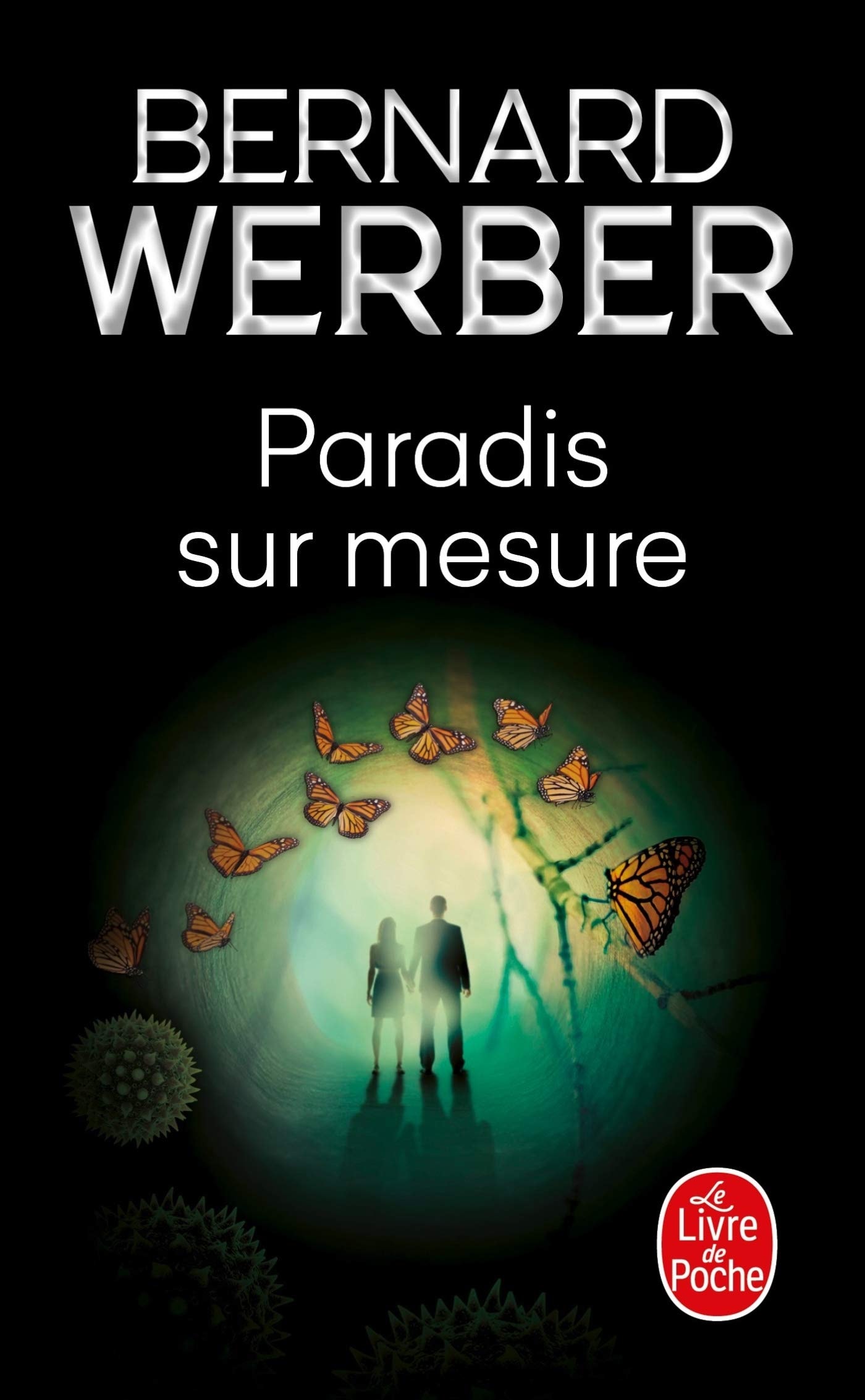 Paradis sur mesure nouvelles