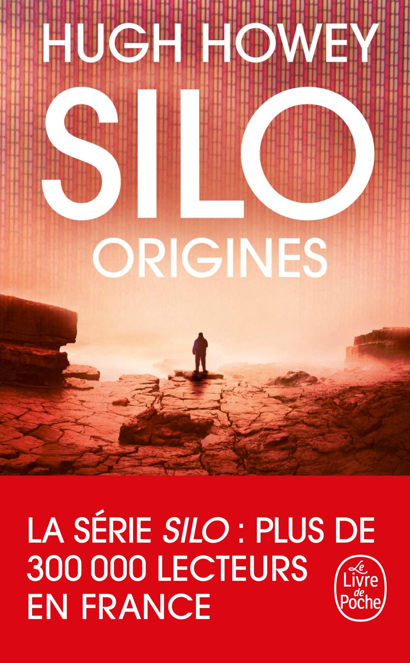 Silo Origines
