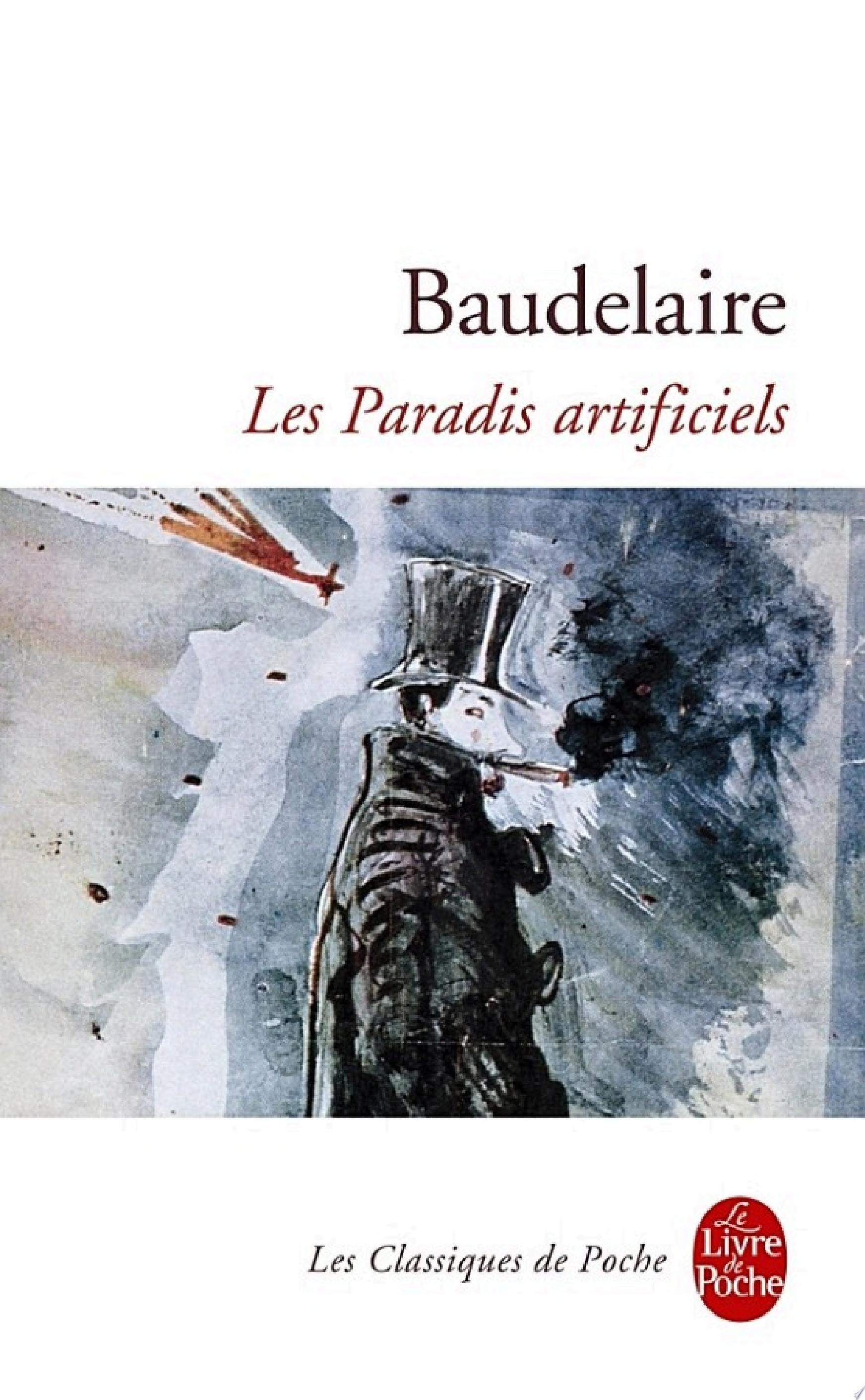 Les Paradis Artificiels