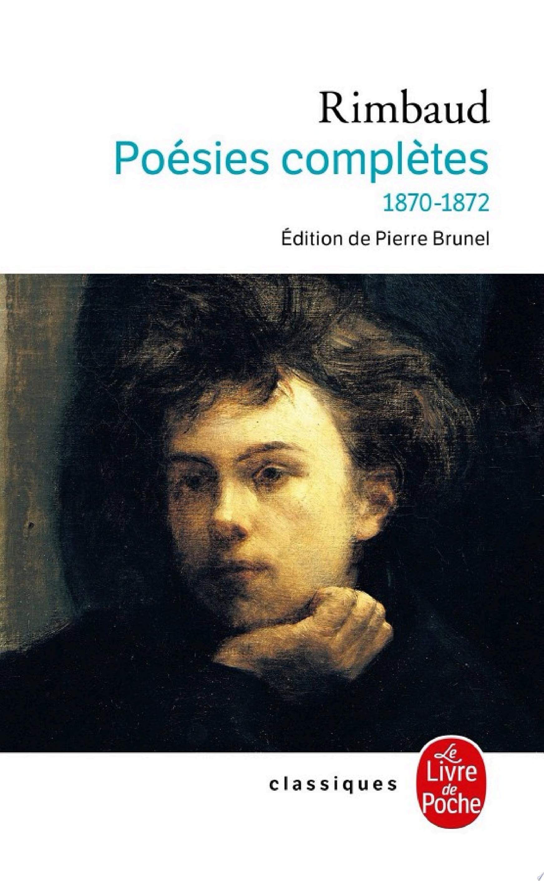 Poésies Complètes (French Edition)