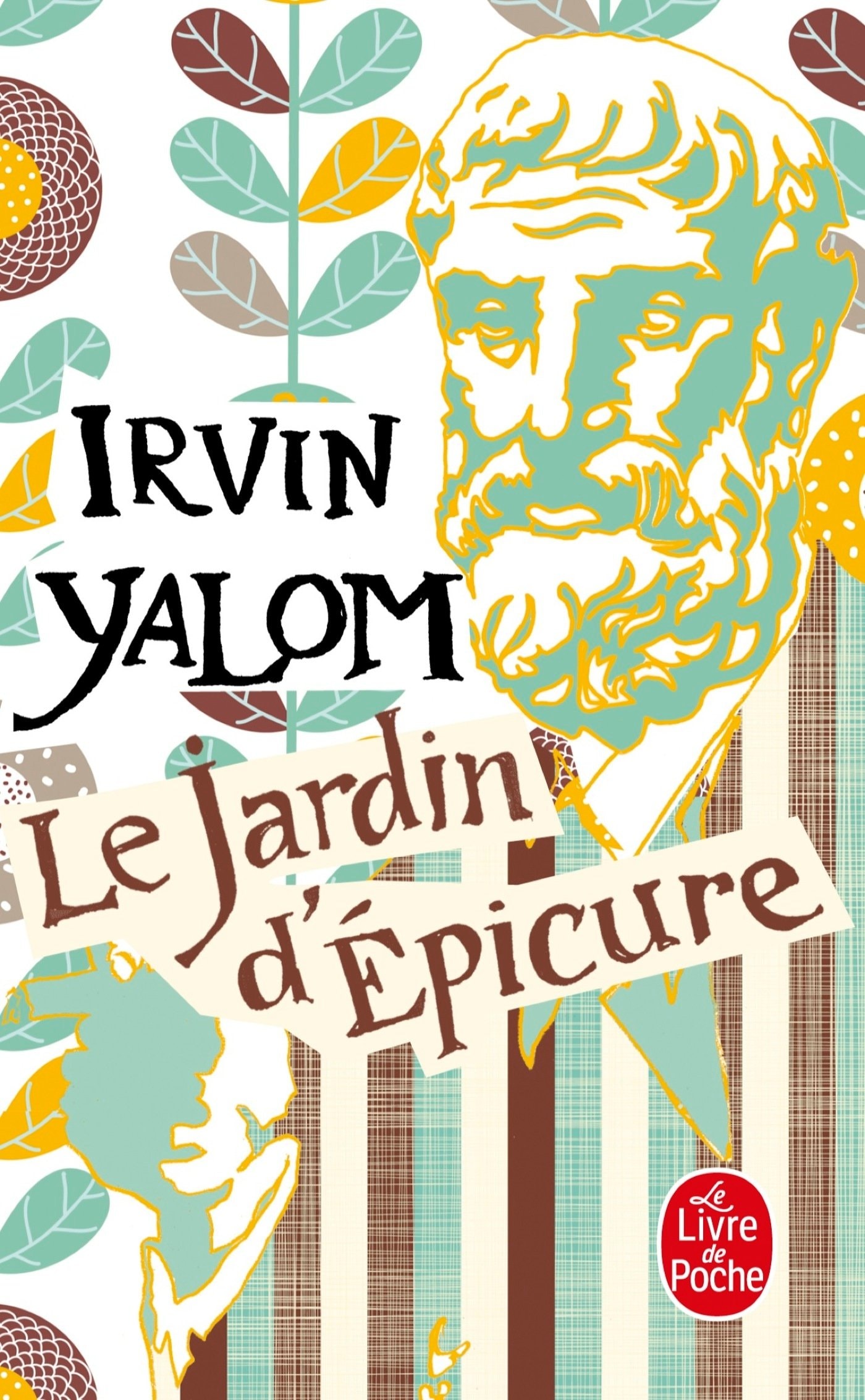 Le jardin d'Épicure regarder le soleil en face