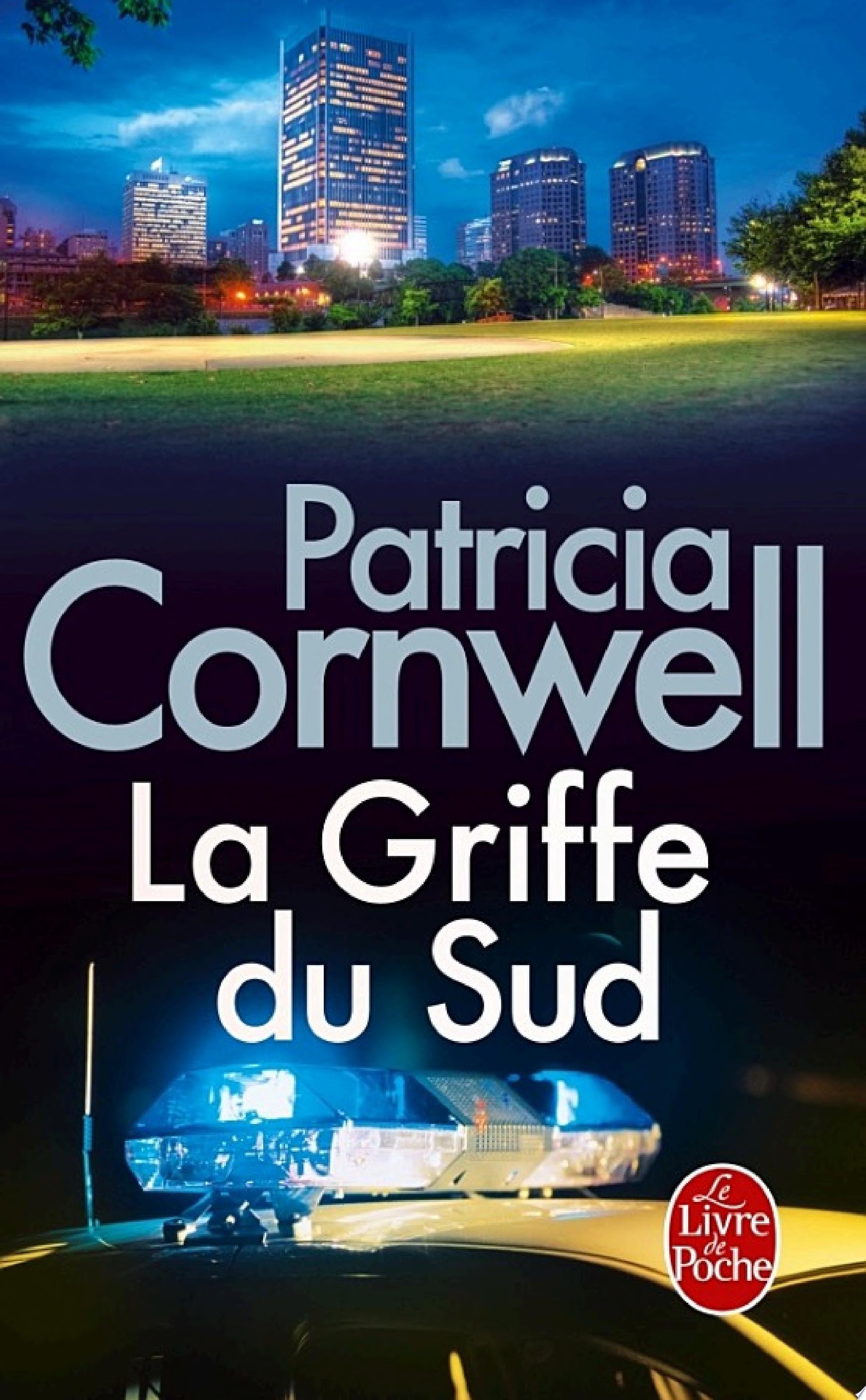 La griffe du Sud