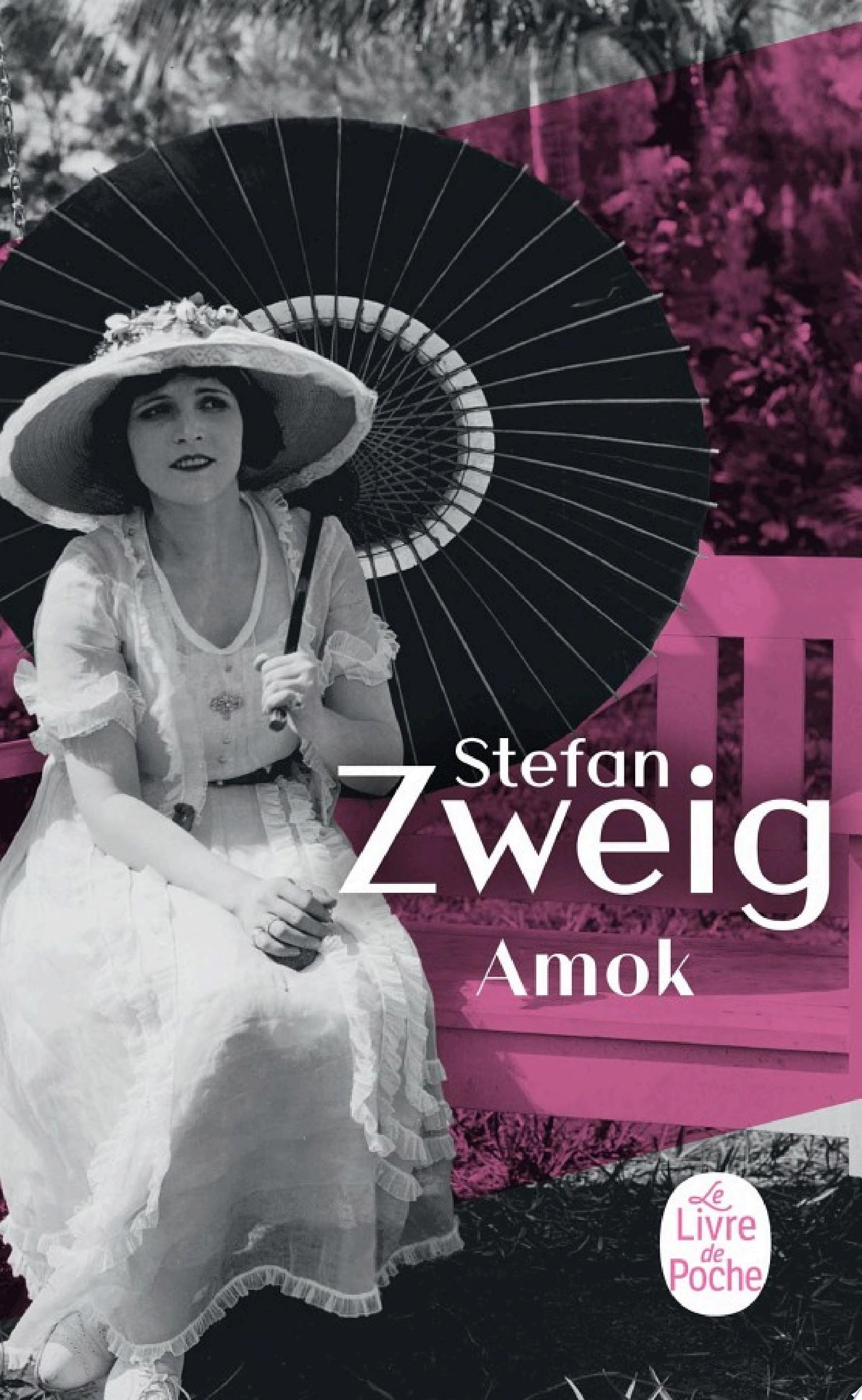 Amok