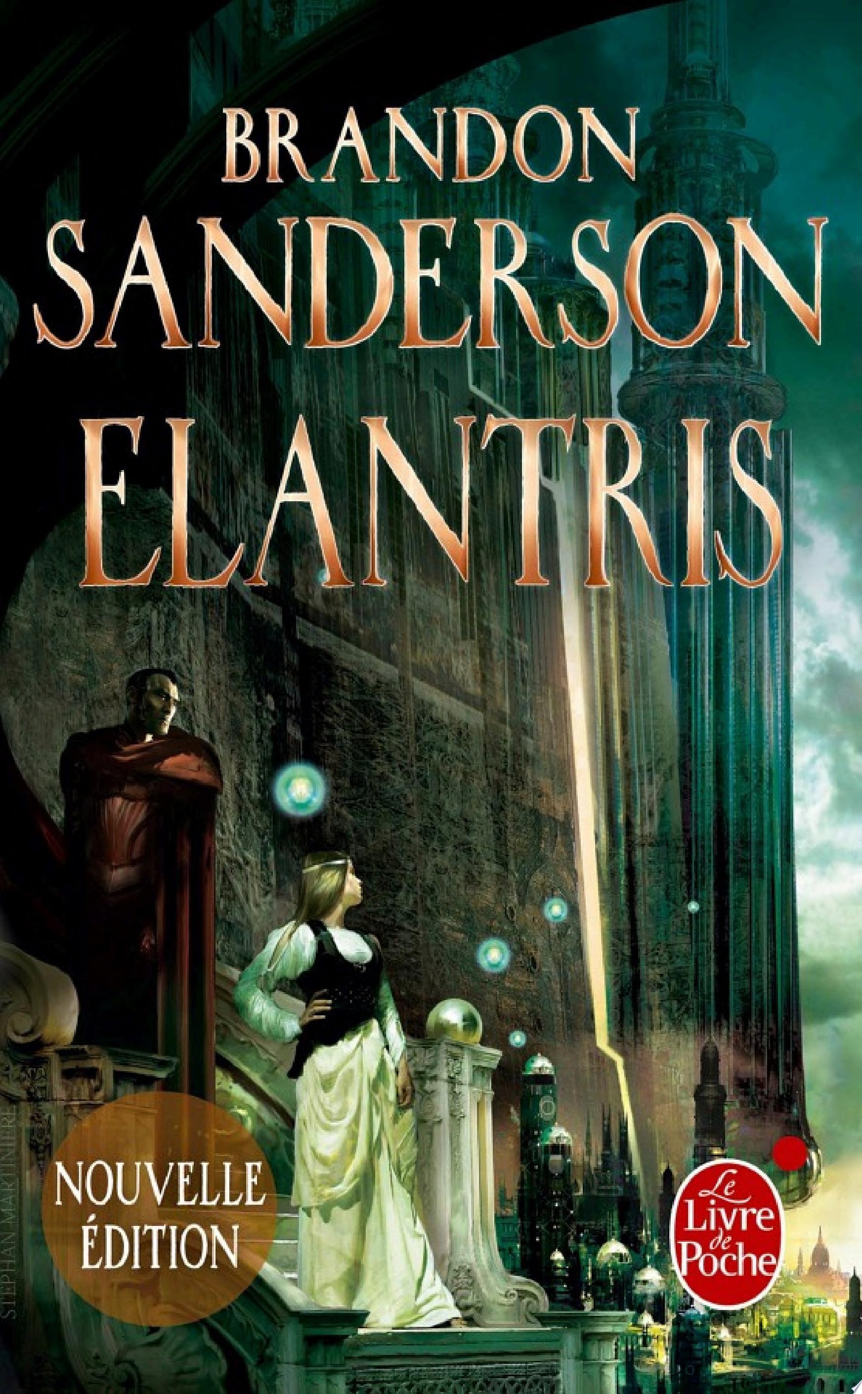 Elantris