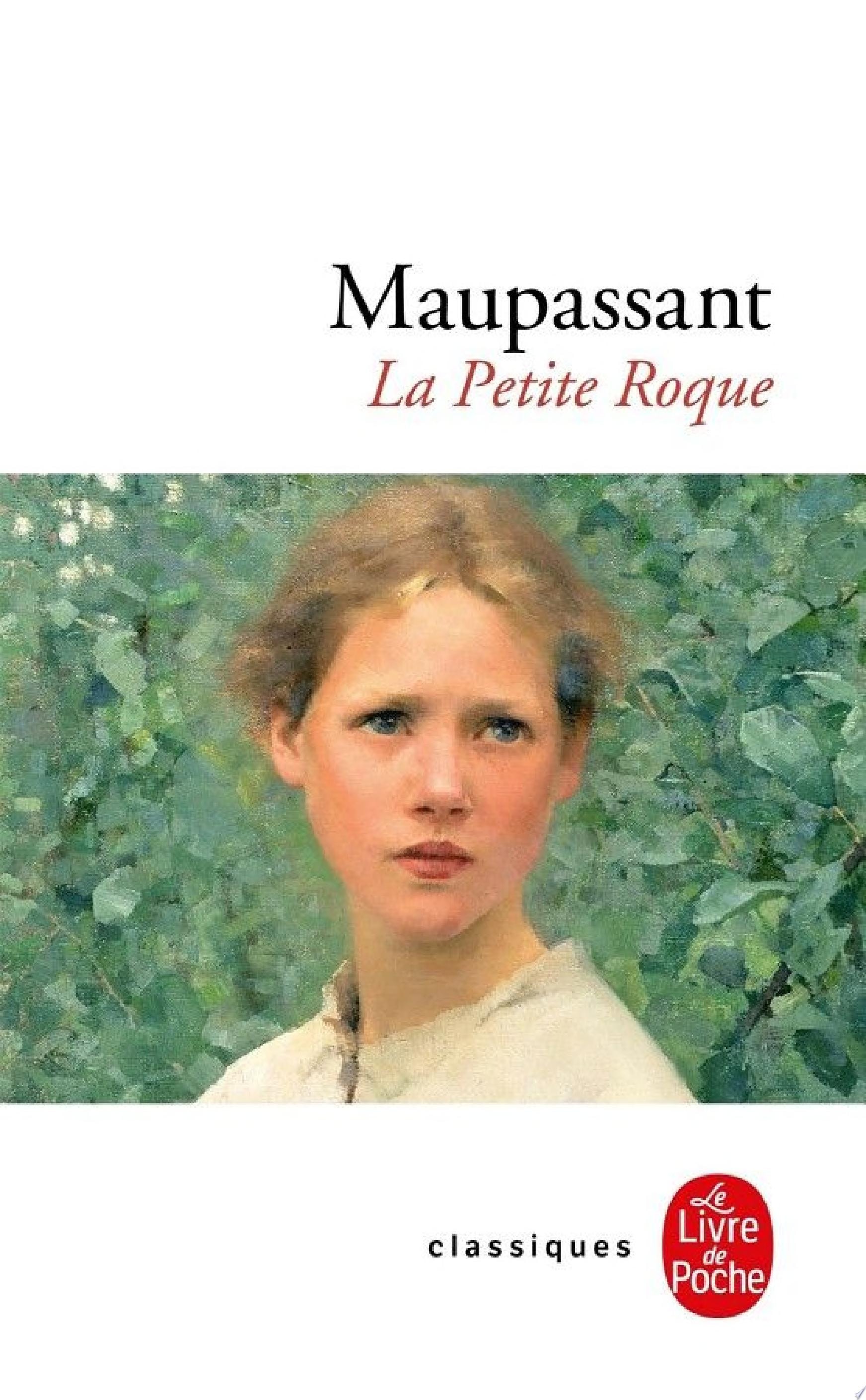 La Petite Roque