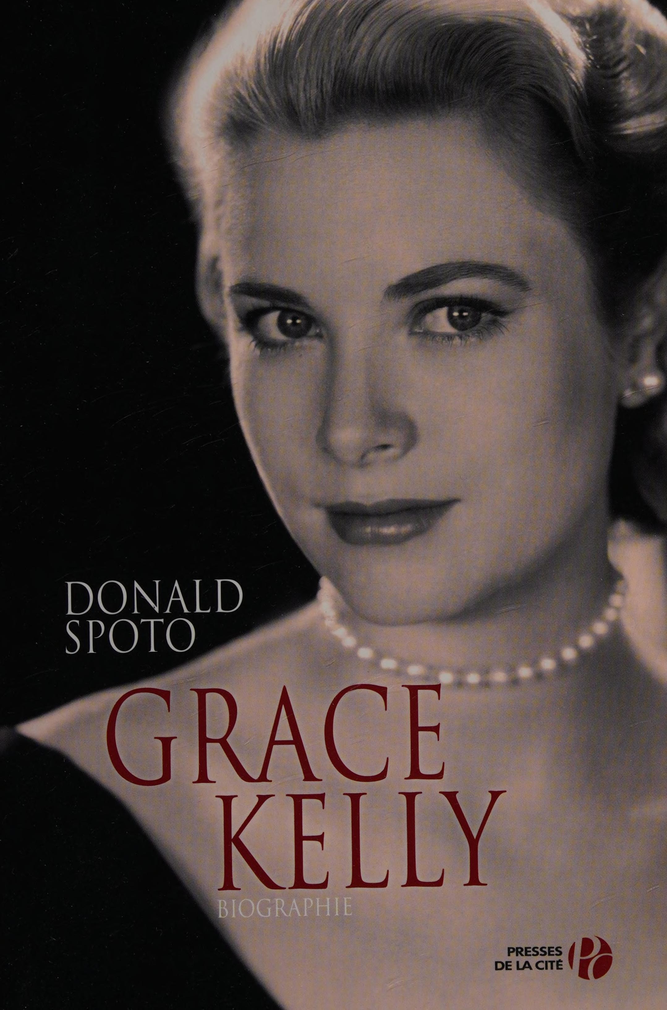 Grace Kelly