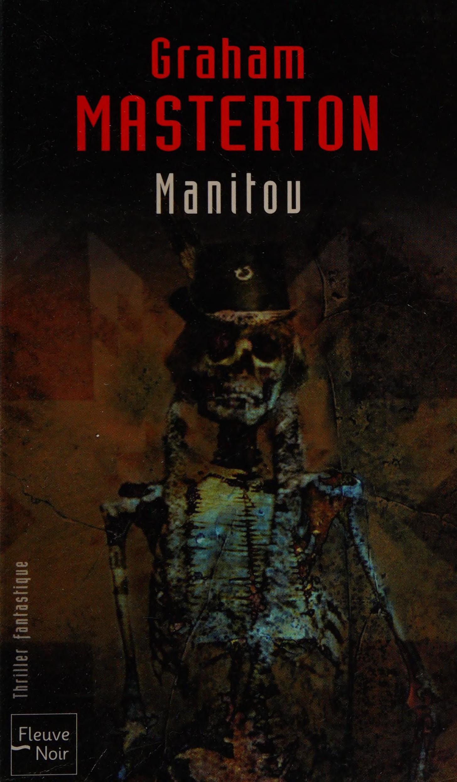 Manitou