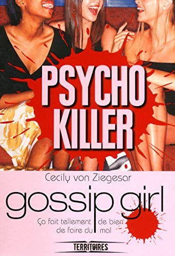 Psycho Killer