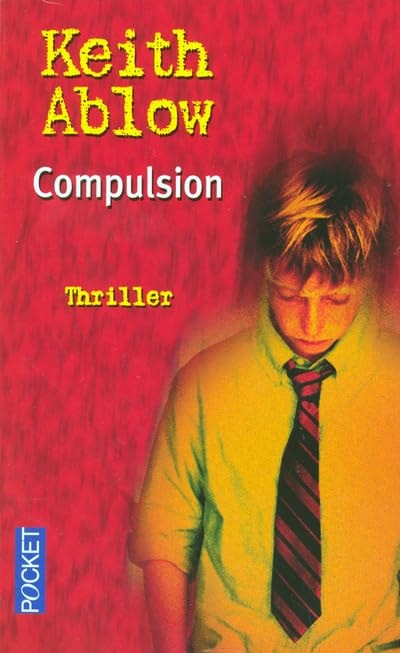 Compulsion (Frank Clevenger Series, #3)