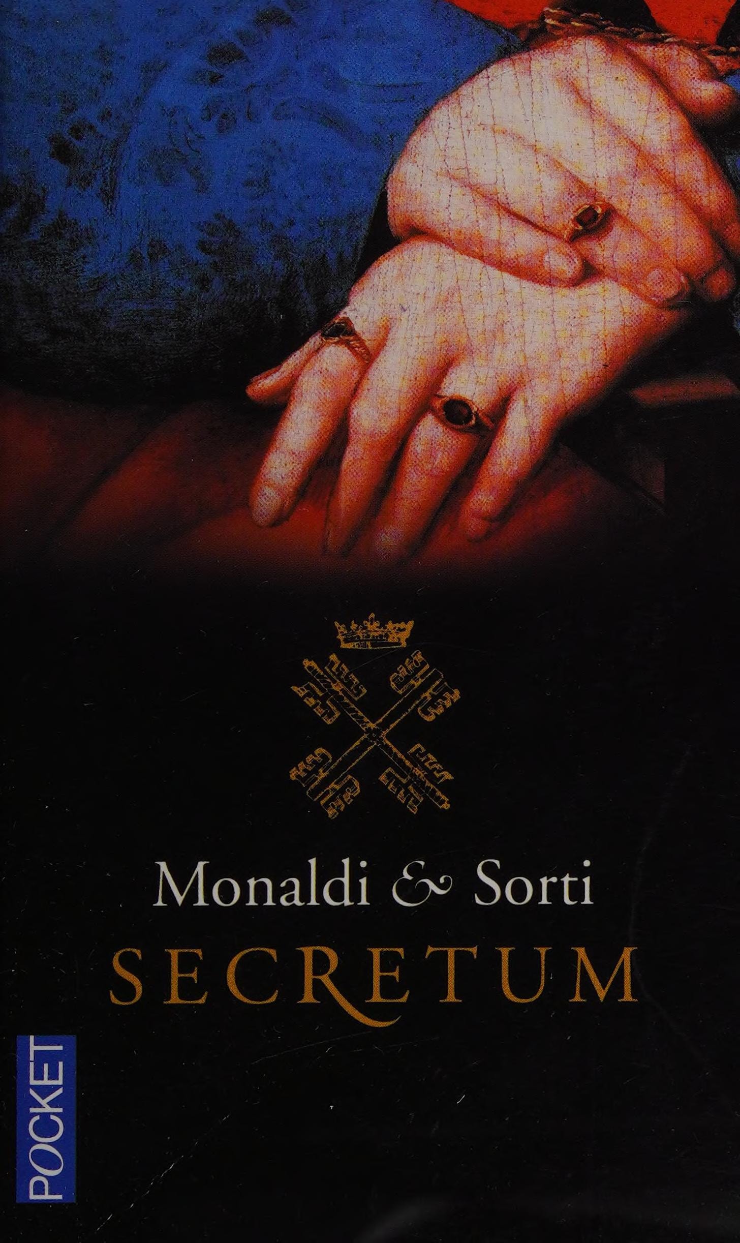 Secretum Roman